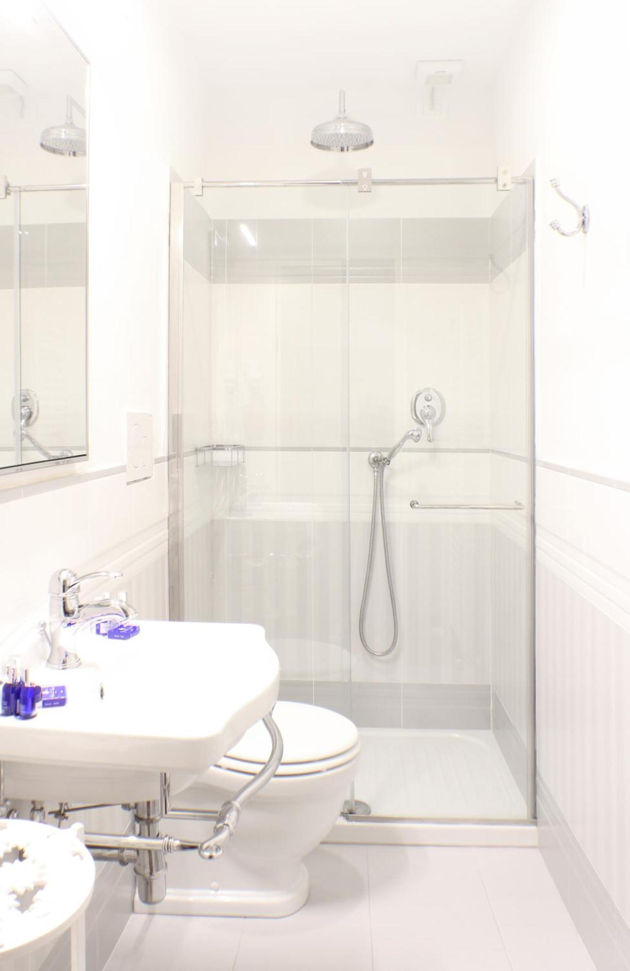 Apartment Borgodegreci Florence