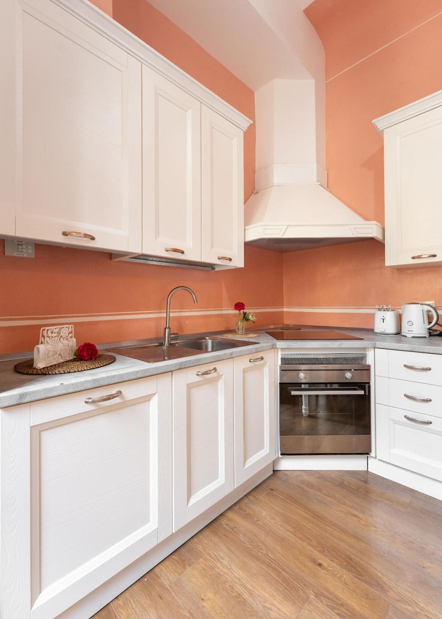 Apartment Speziali