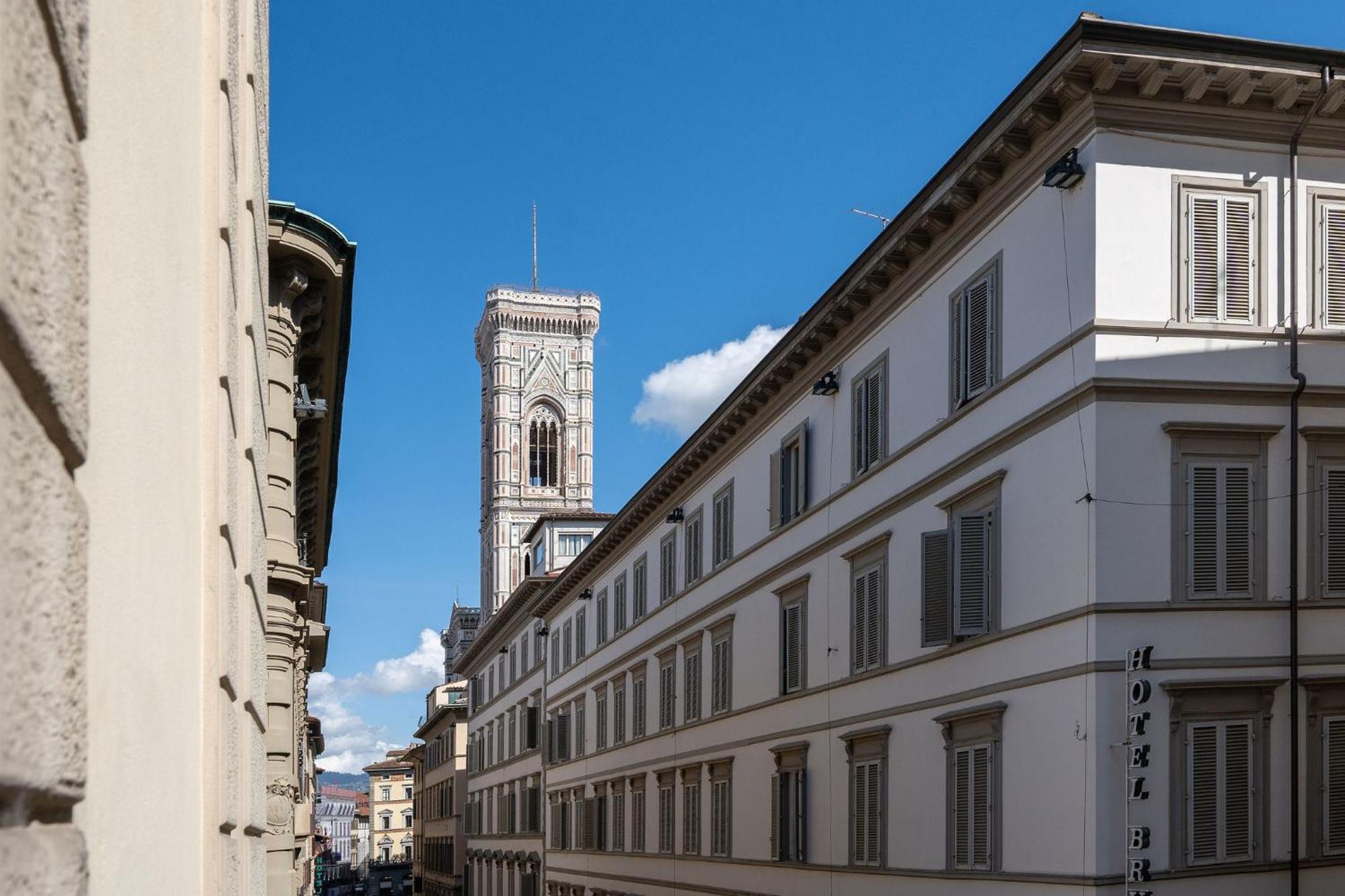 Apartment Speziali Florence
