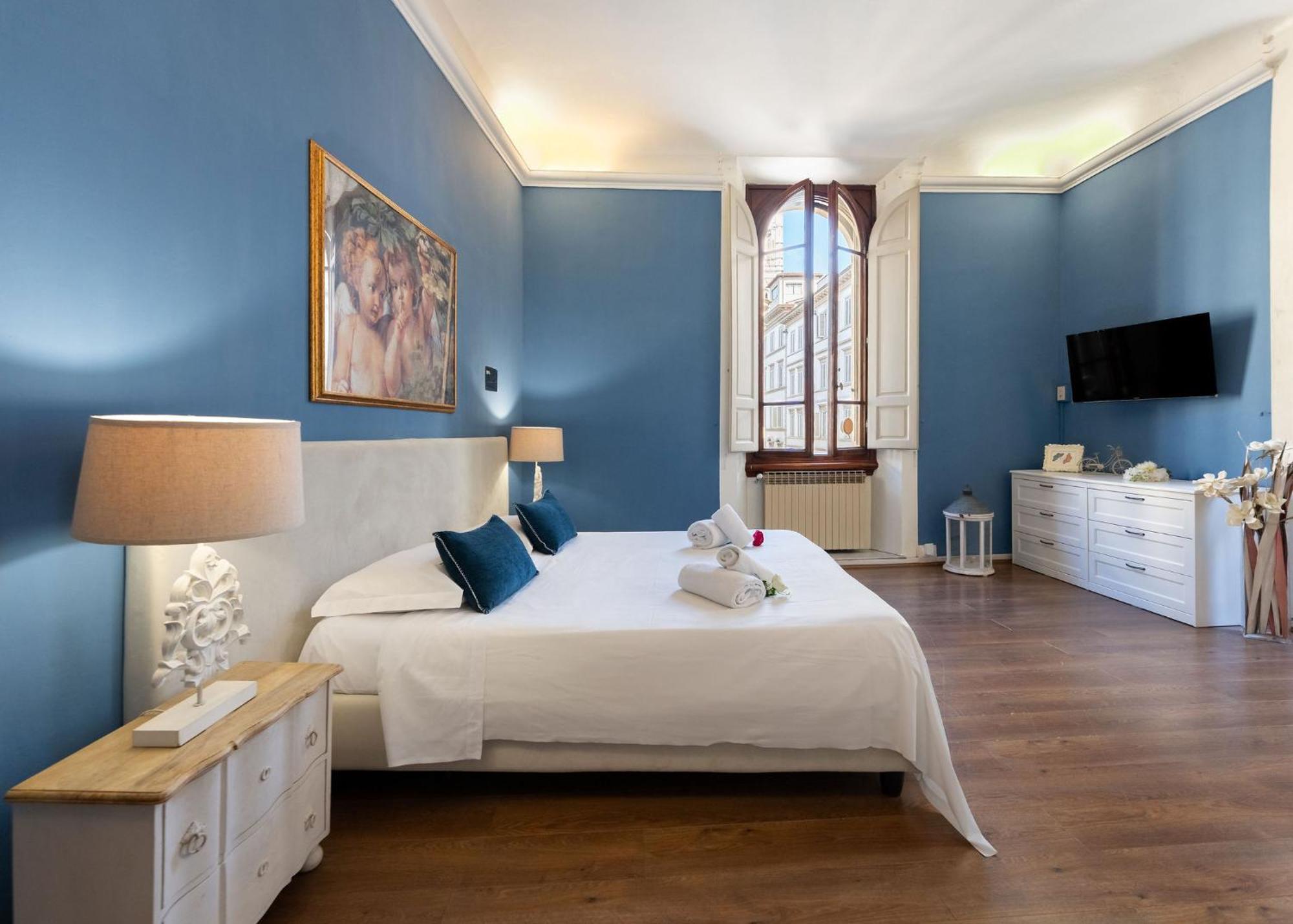 Apartment Speziali