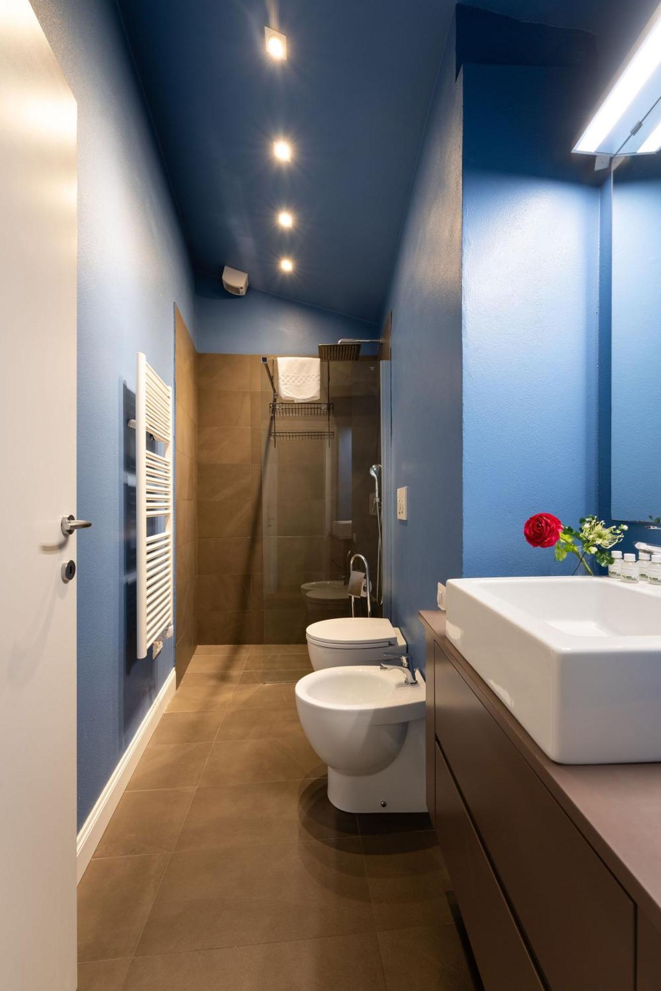 Ta - One Bedroom Luxury In The Fashion District Appartement *