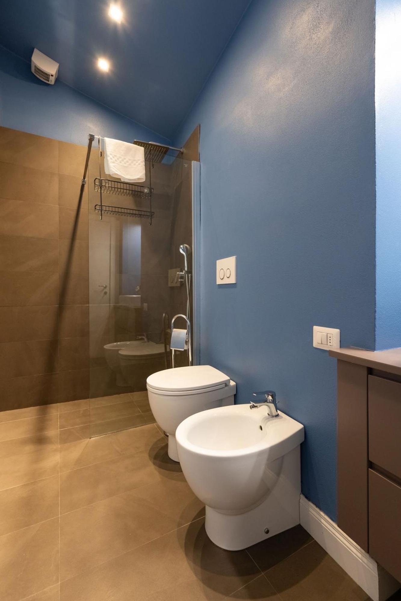 Ta - One Bedroom Luxury In The Fashion District Appartement *