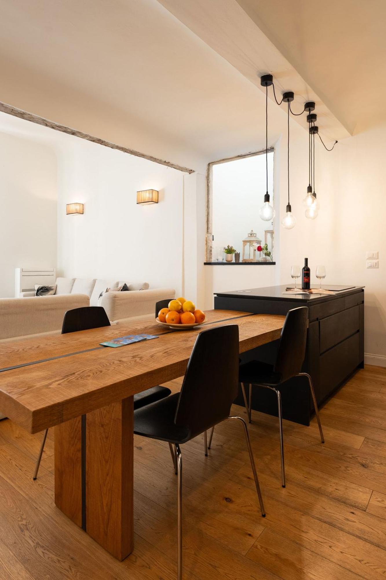 Ta - One Bedroom Luxury In The Fashion District Apartment *