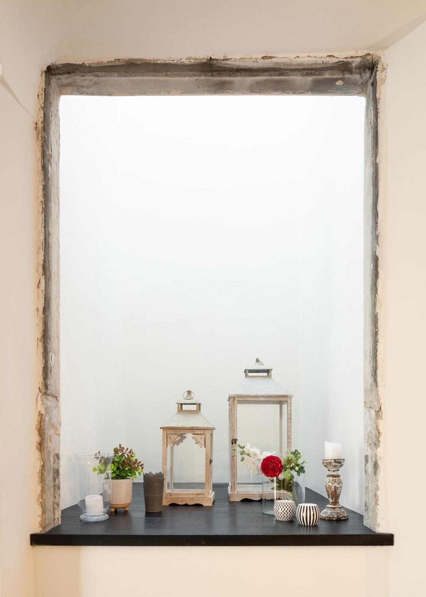 Ta - One Bedroom Luxury In The Fashion District Appartement Florence