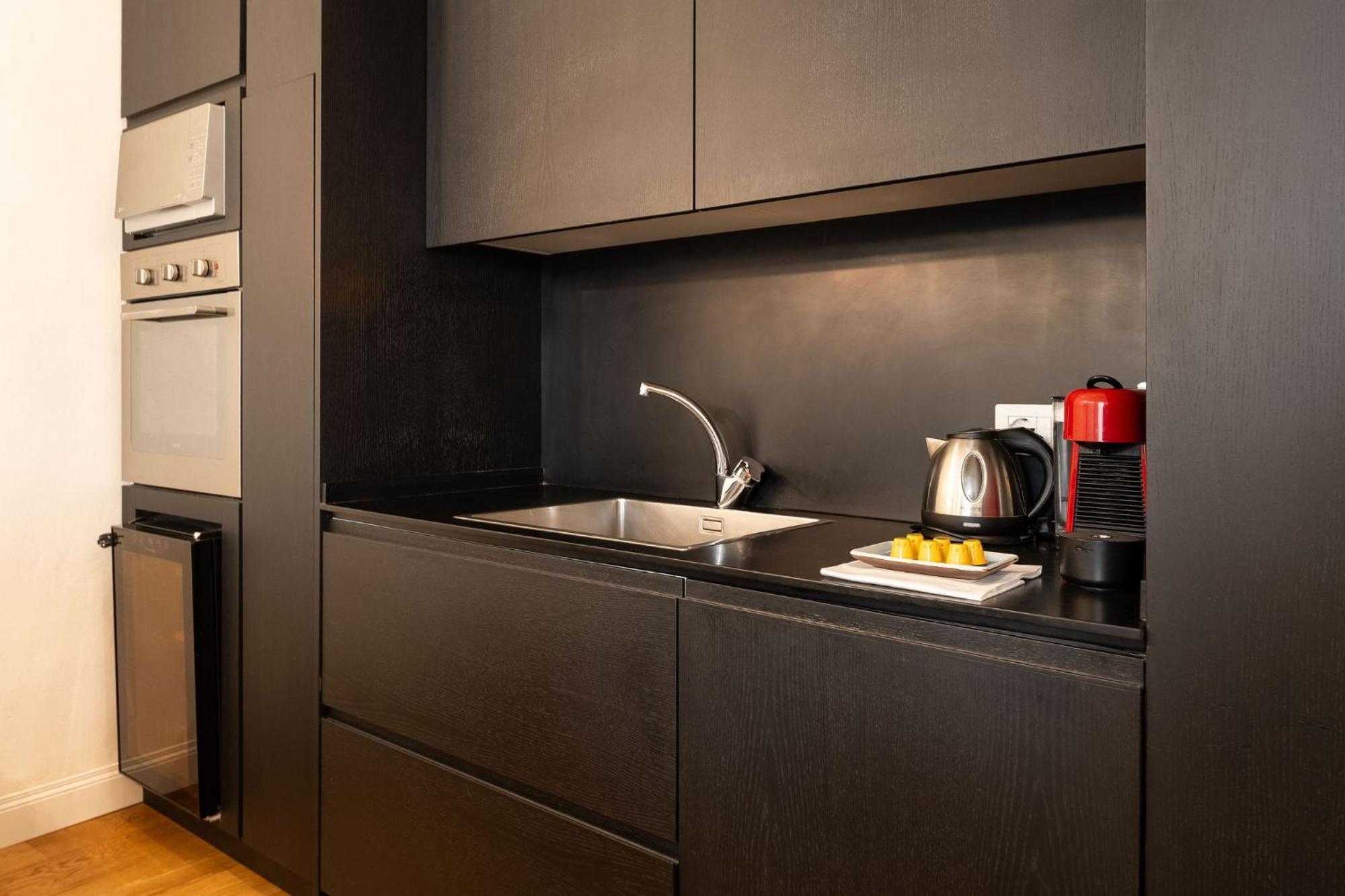 Apartment Ta - One Bedroom Luxury In The Fashion District