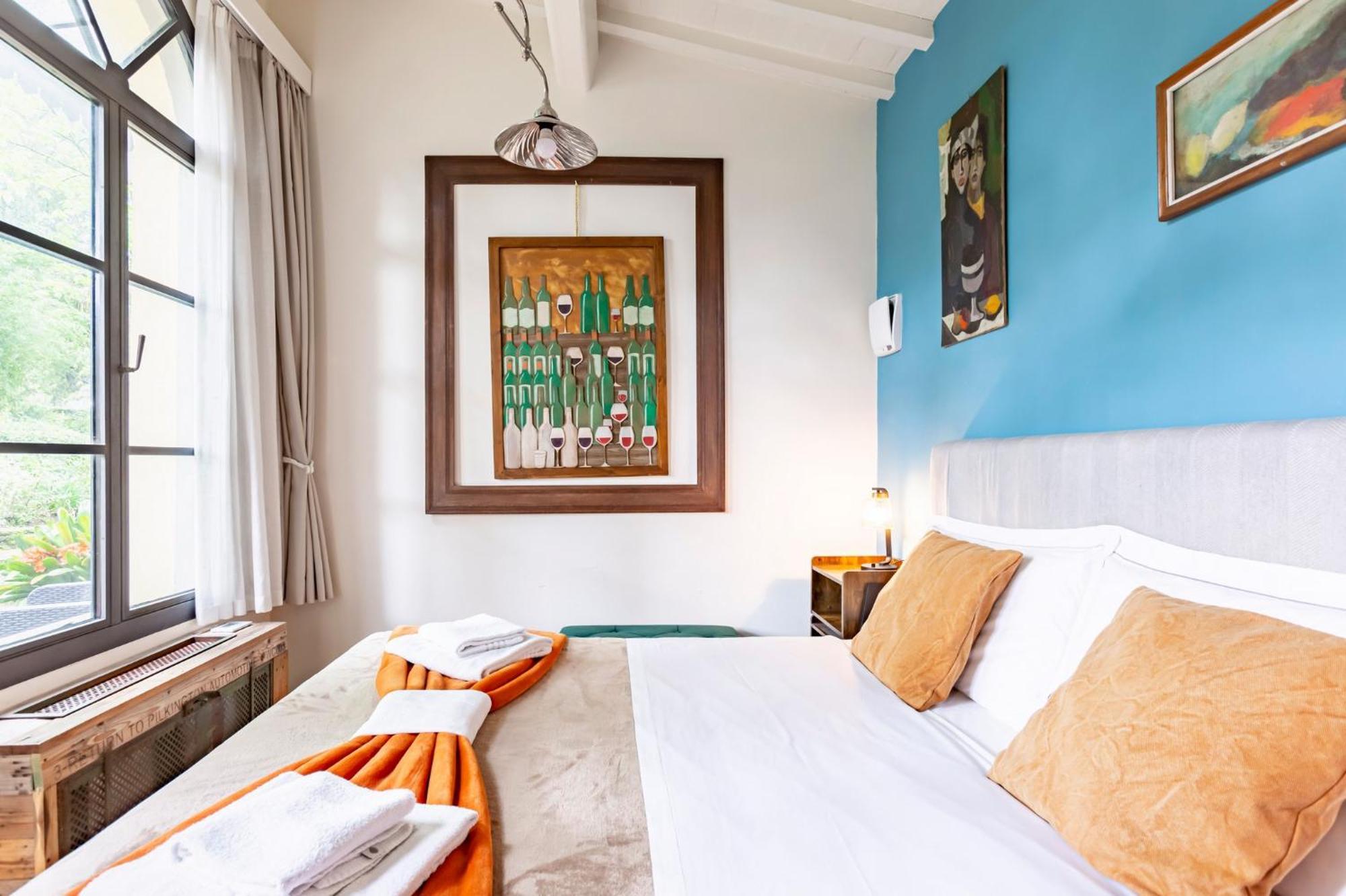 Appartement Guesthost - Le Serre Di Galileo *