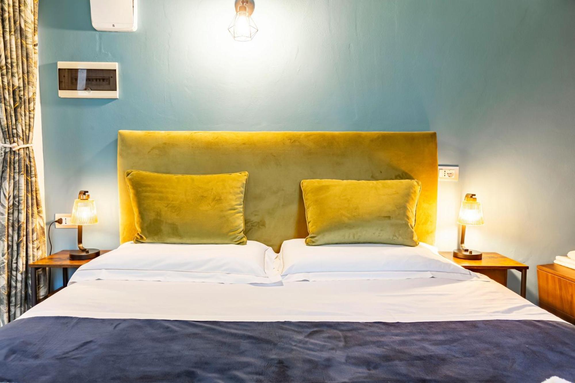 Guesthost - Le Serre Di Galileo Florence