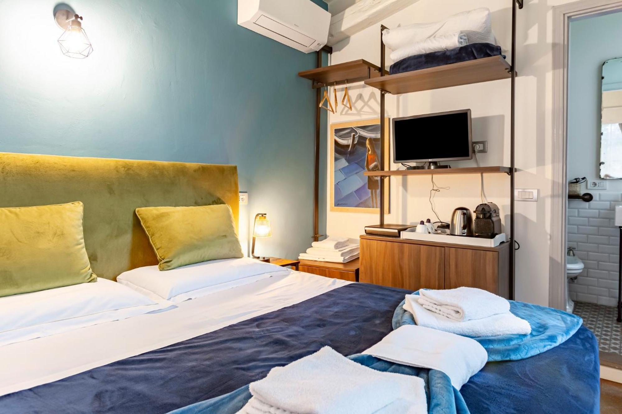 Guesthost - Le Serre Di Galileo Appartement Florence