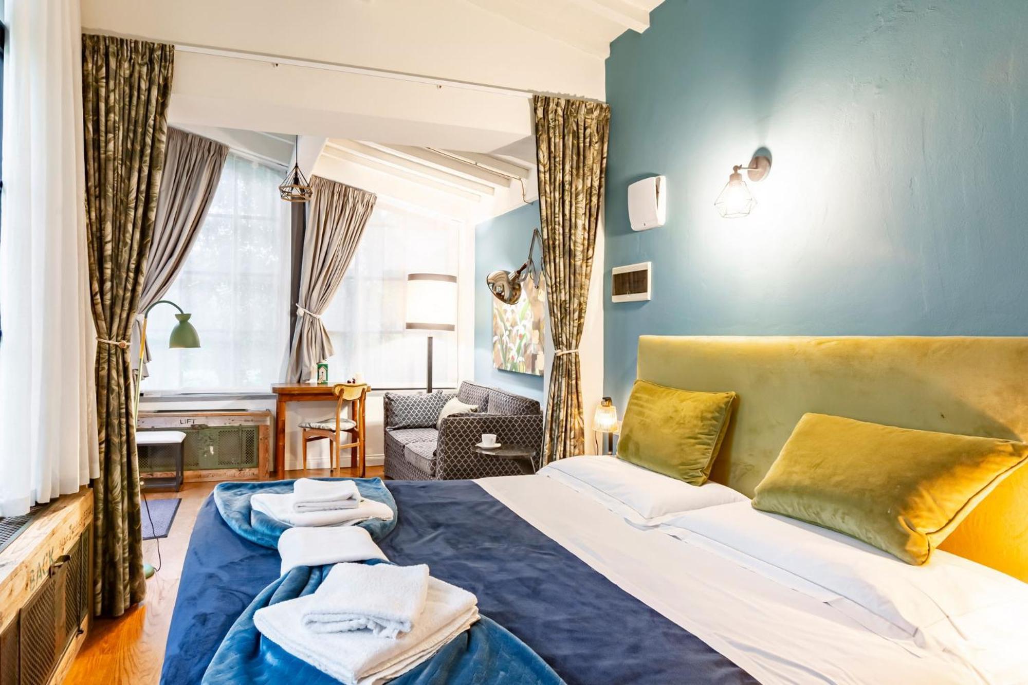 Guesthost - Le Serre Di Galileo Appartement