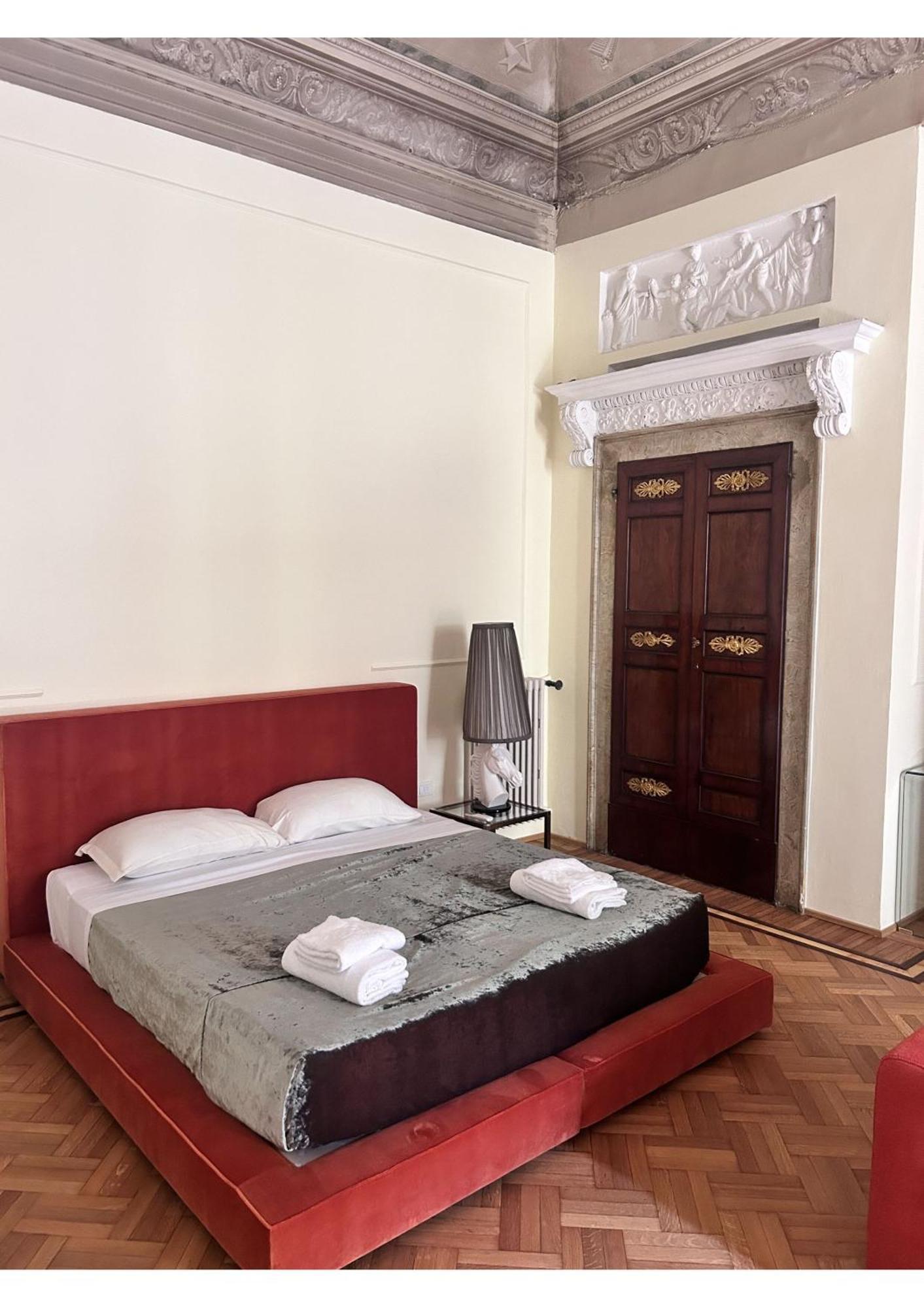 Appartement Terre Di Siena