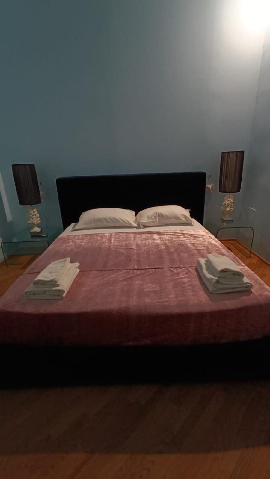 Terre Di Siena Appartement