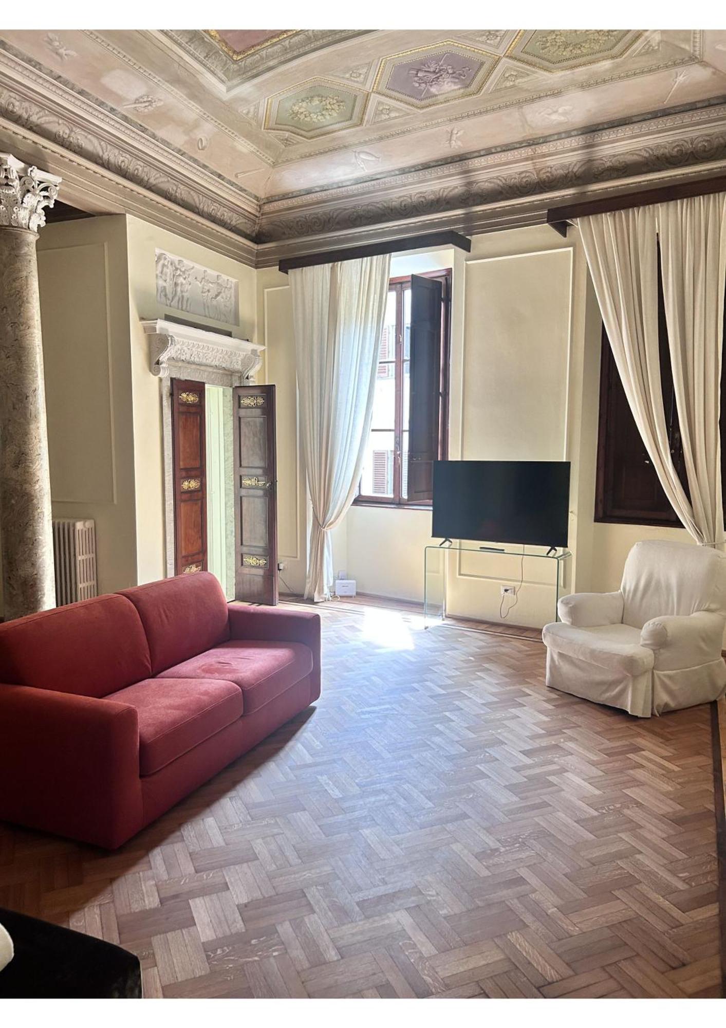 Appartement Terre Di Siena