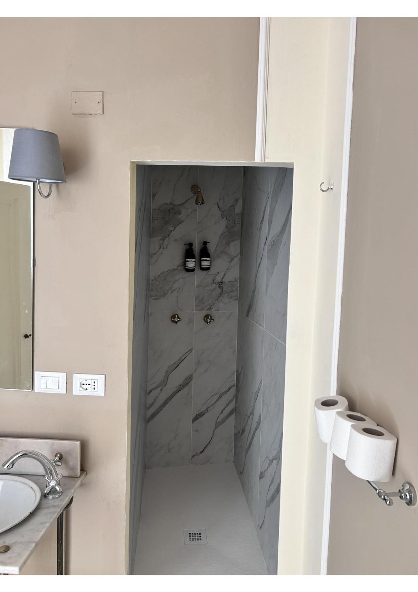 Terre Di Siena Appartement *