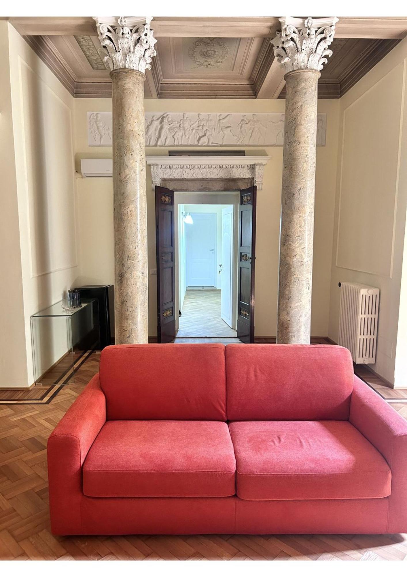 Appartement Terre Di Siena *