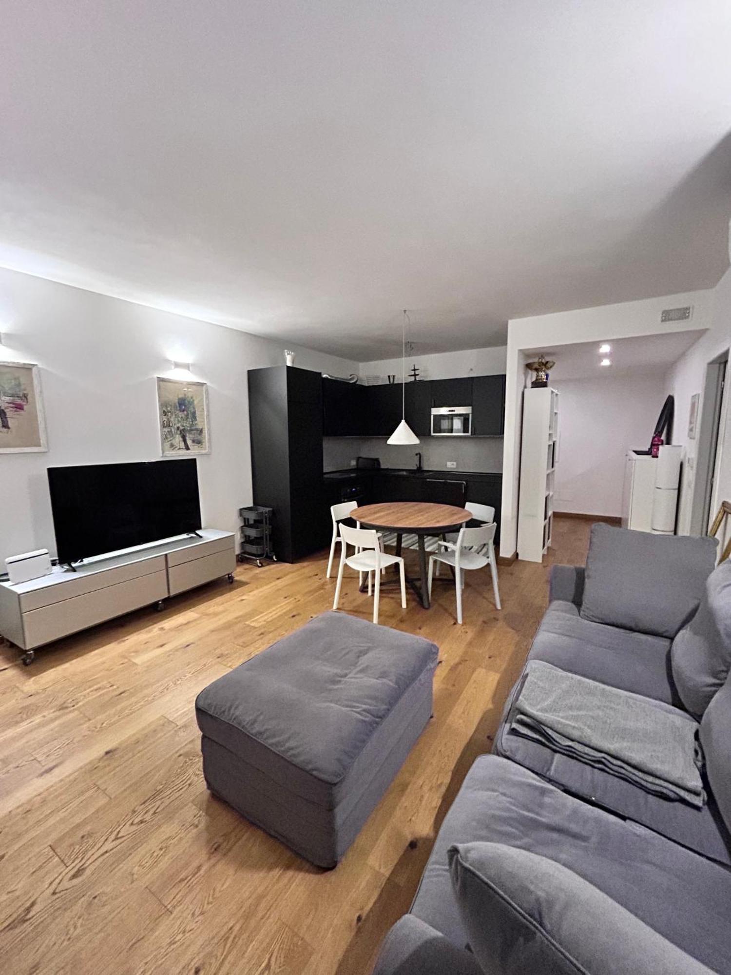 Appartement Terre Di Siena *