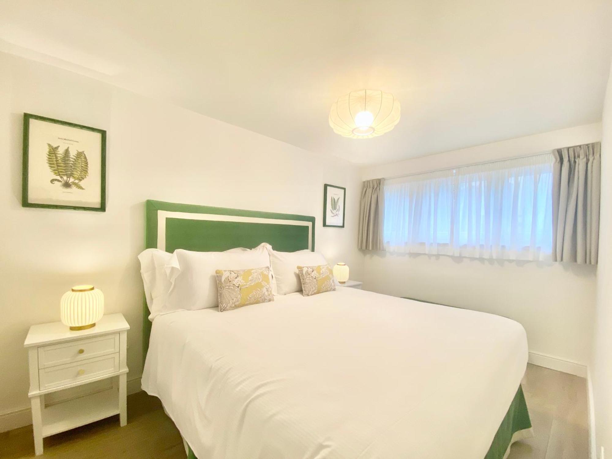 Apartment Mazzini 34 Collection