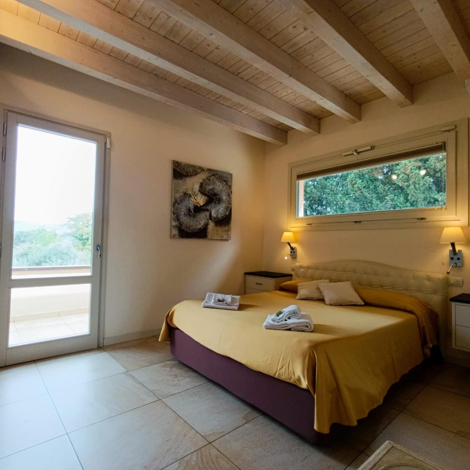 Holiday home Con Piscina In Florence