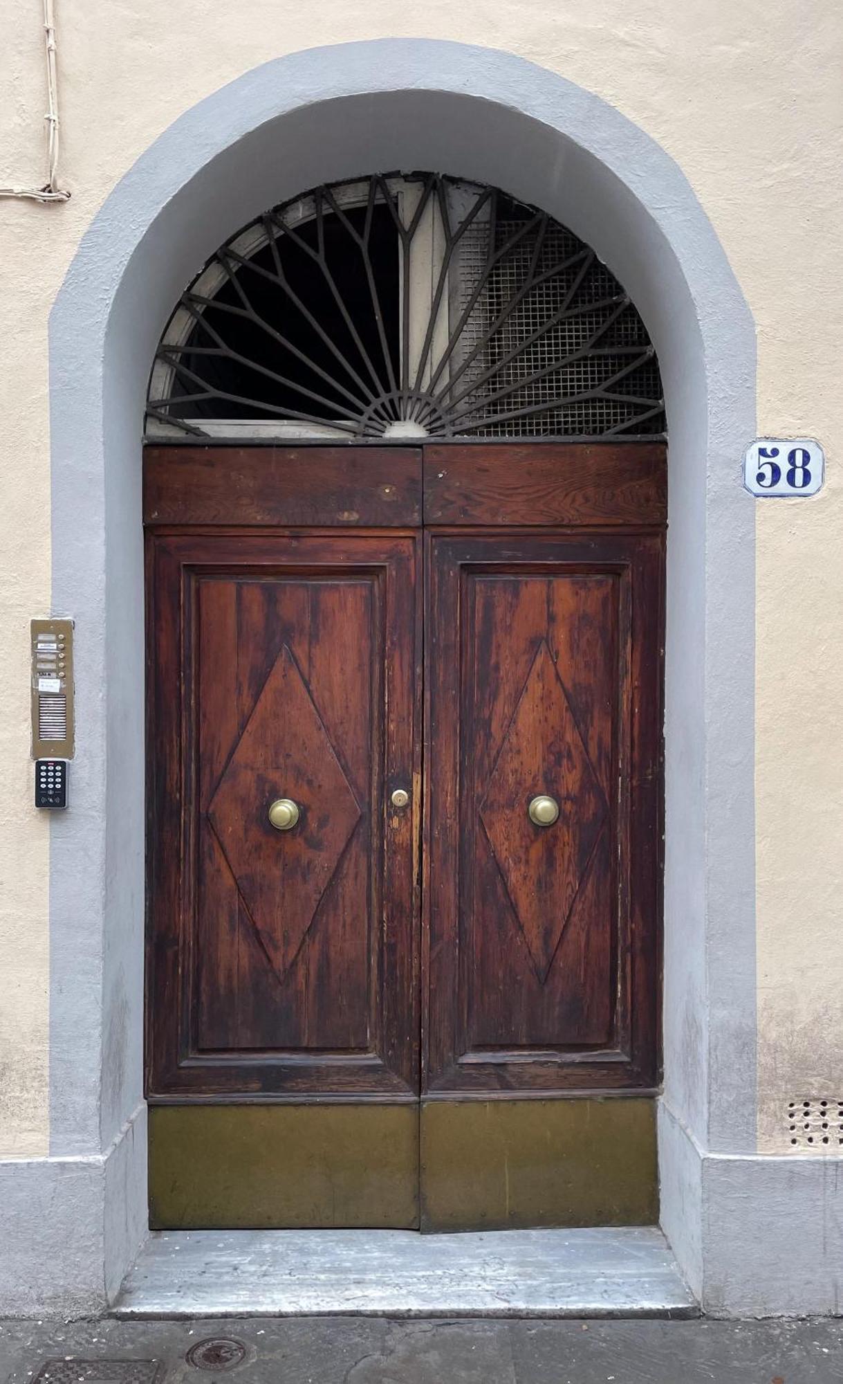 Stazione Rivadarno Apartment Florence