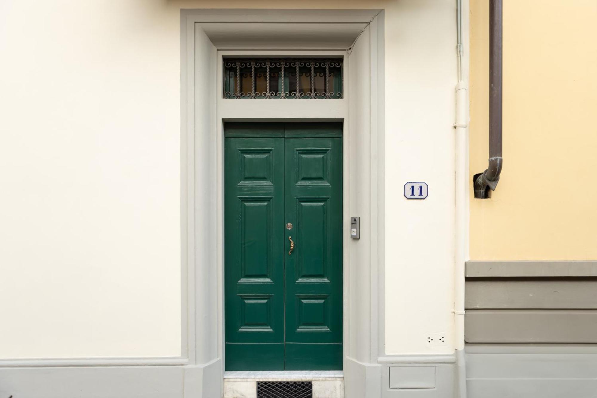 Numero 11 Apartment
