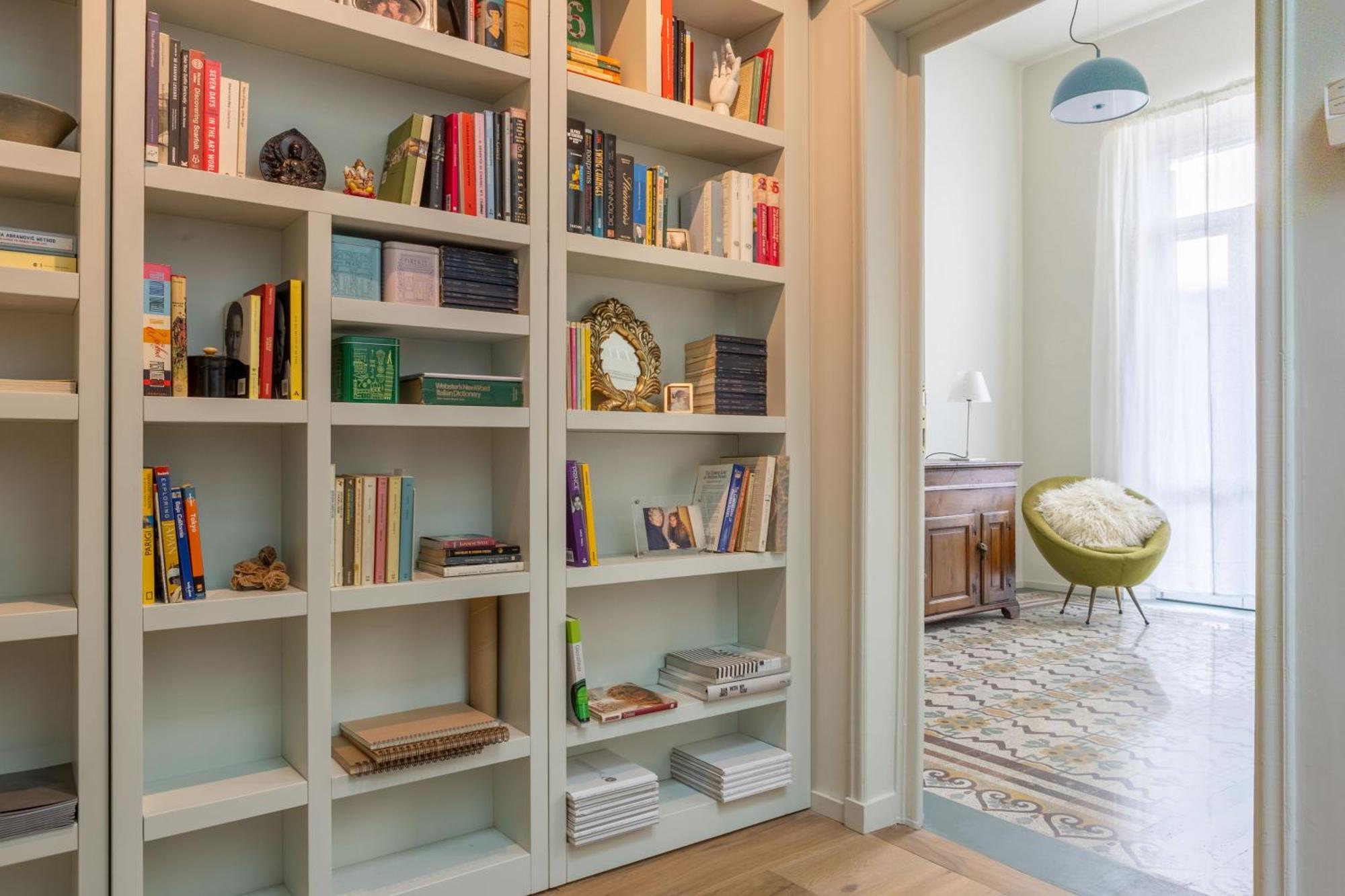 Numero 11 Apartment *