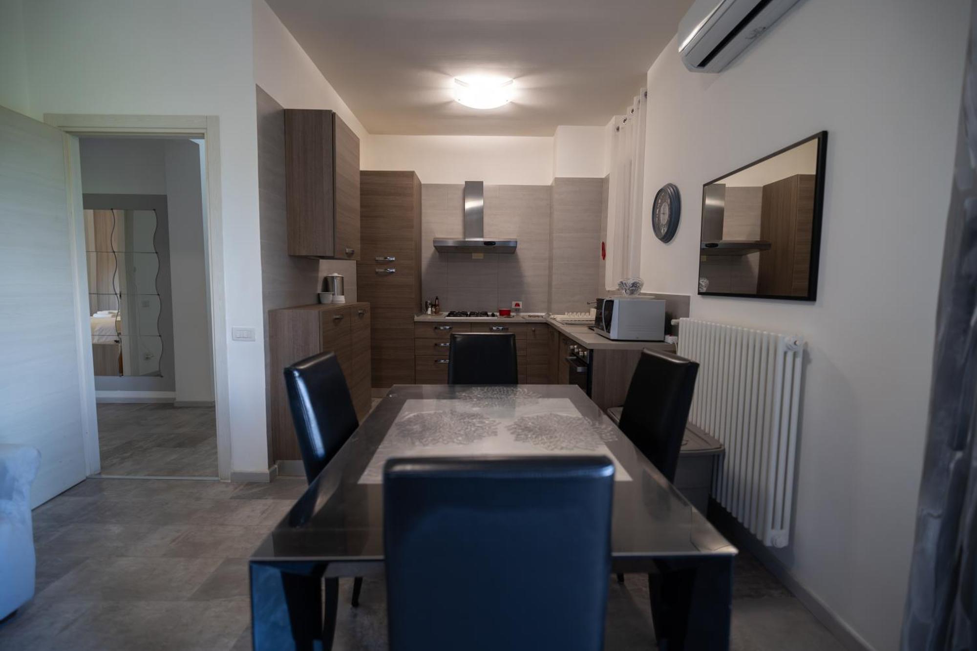 Casa Ella Appartement Florence