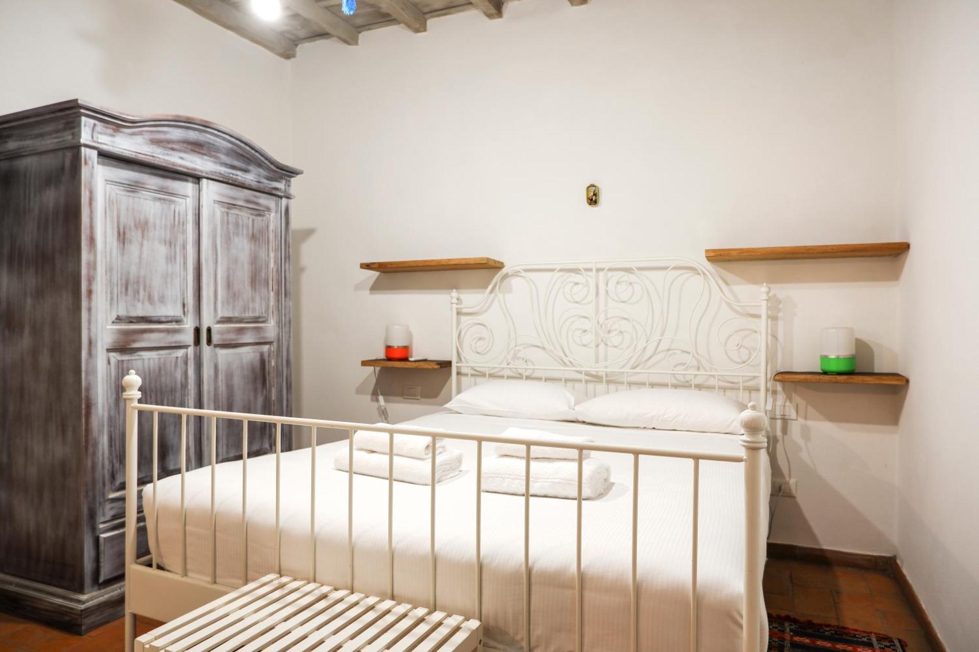 In Costa San Giorgio Apartment