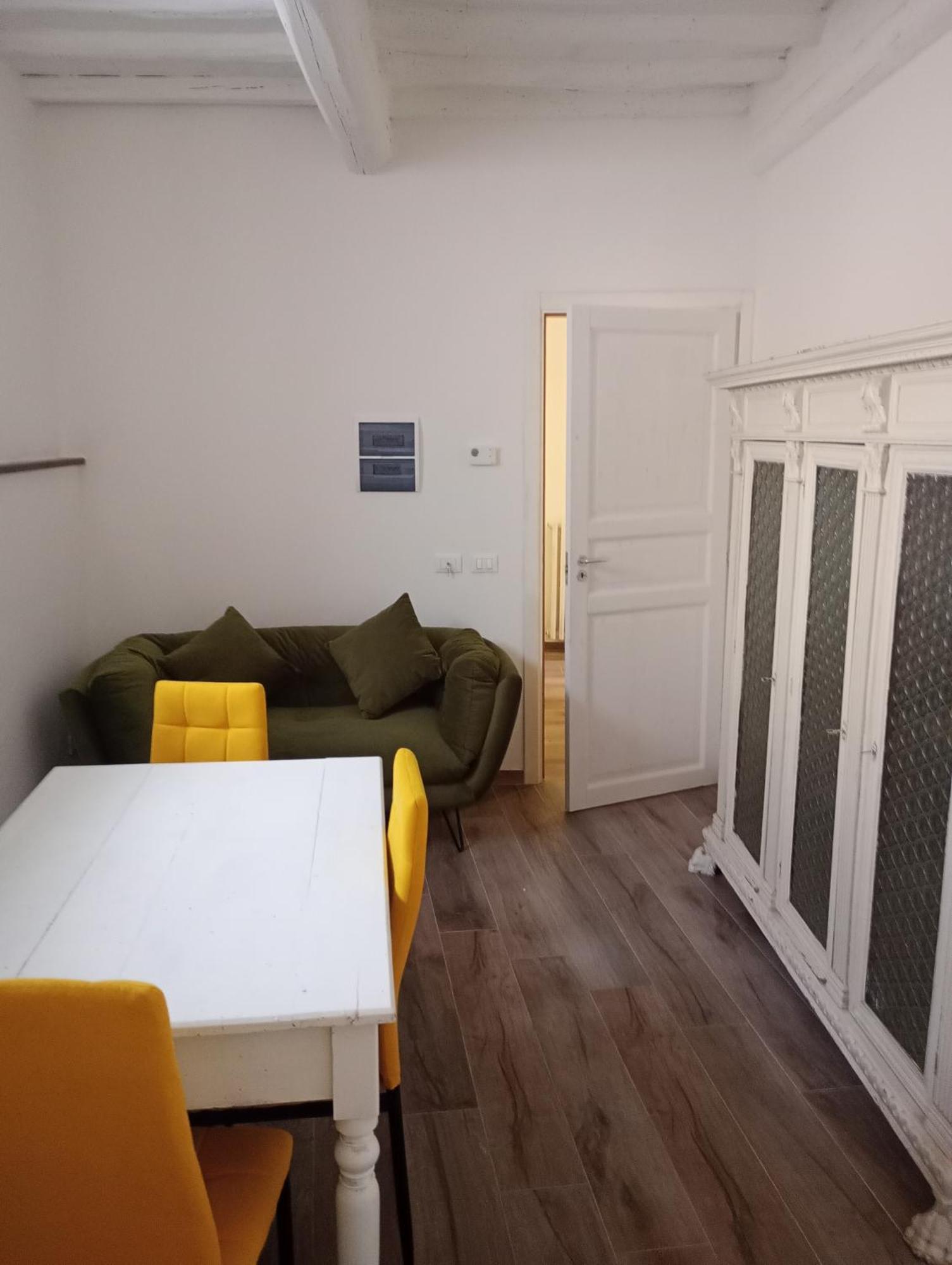 Giovanna's House Apartment *