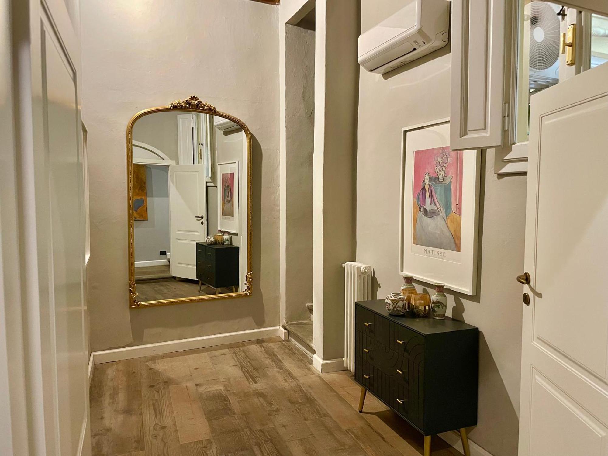 Cozy Retreat Apartment *
