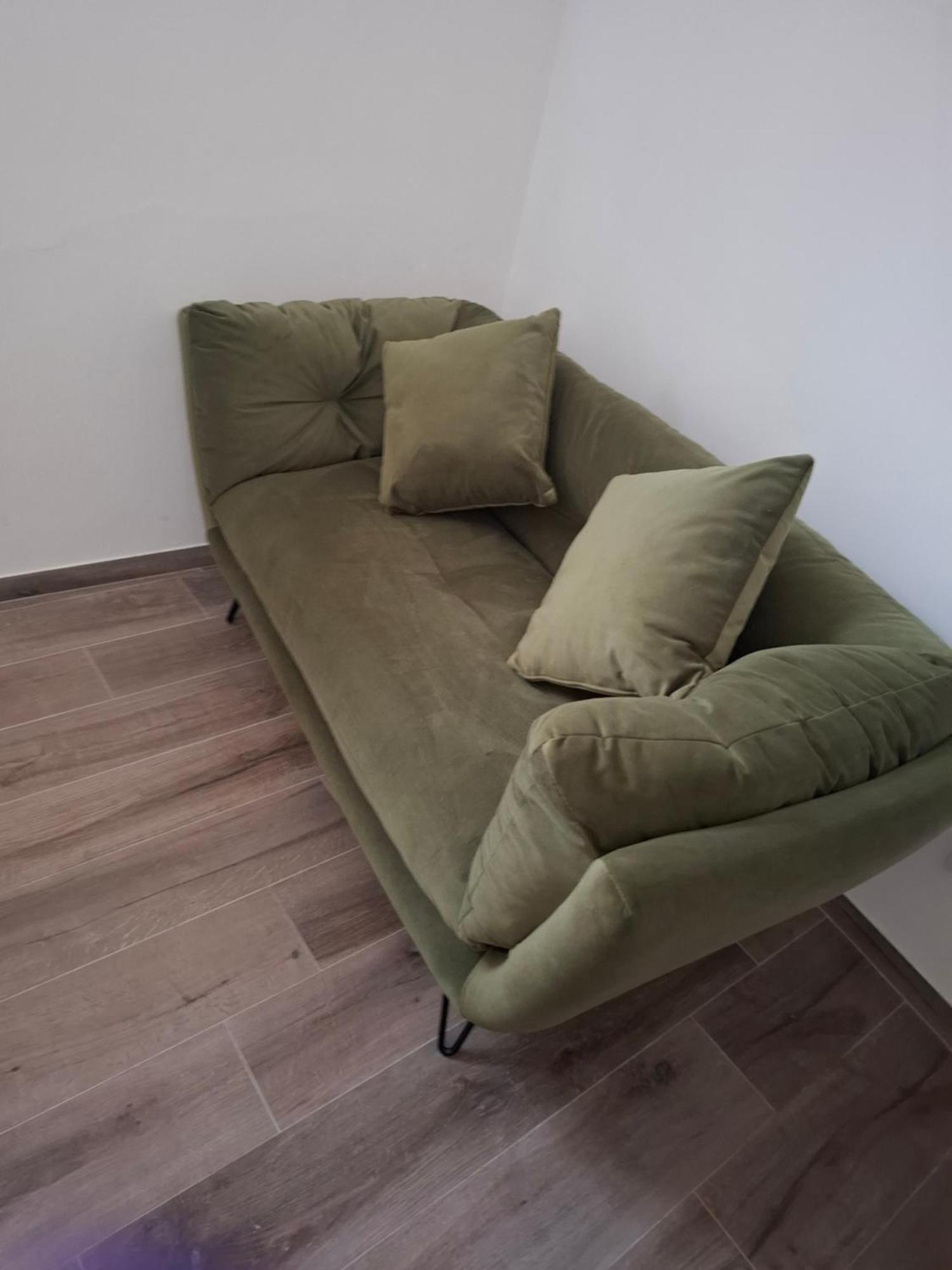 Giovanna's House Apartment