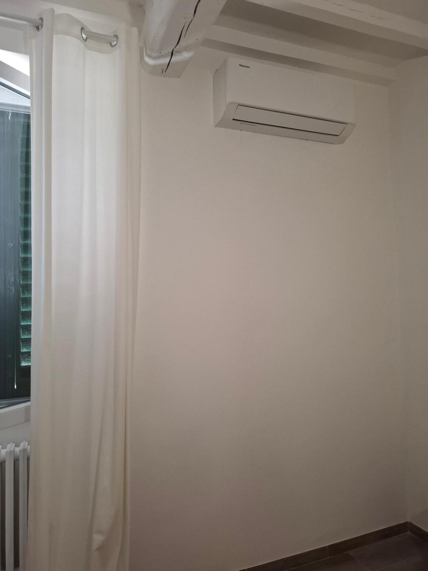 Giovanna's House Apartment