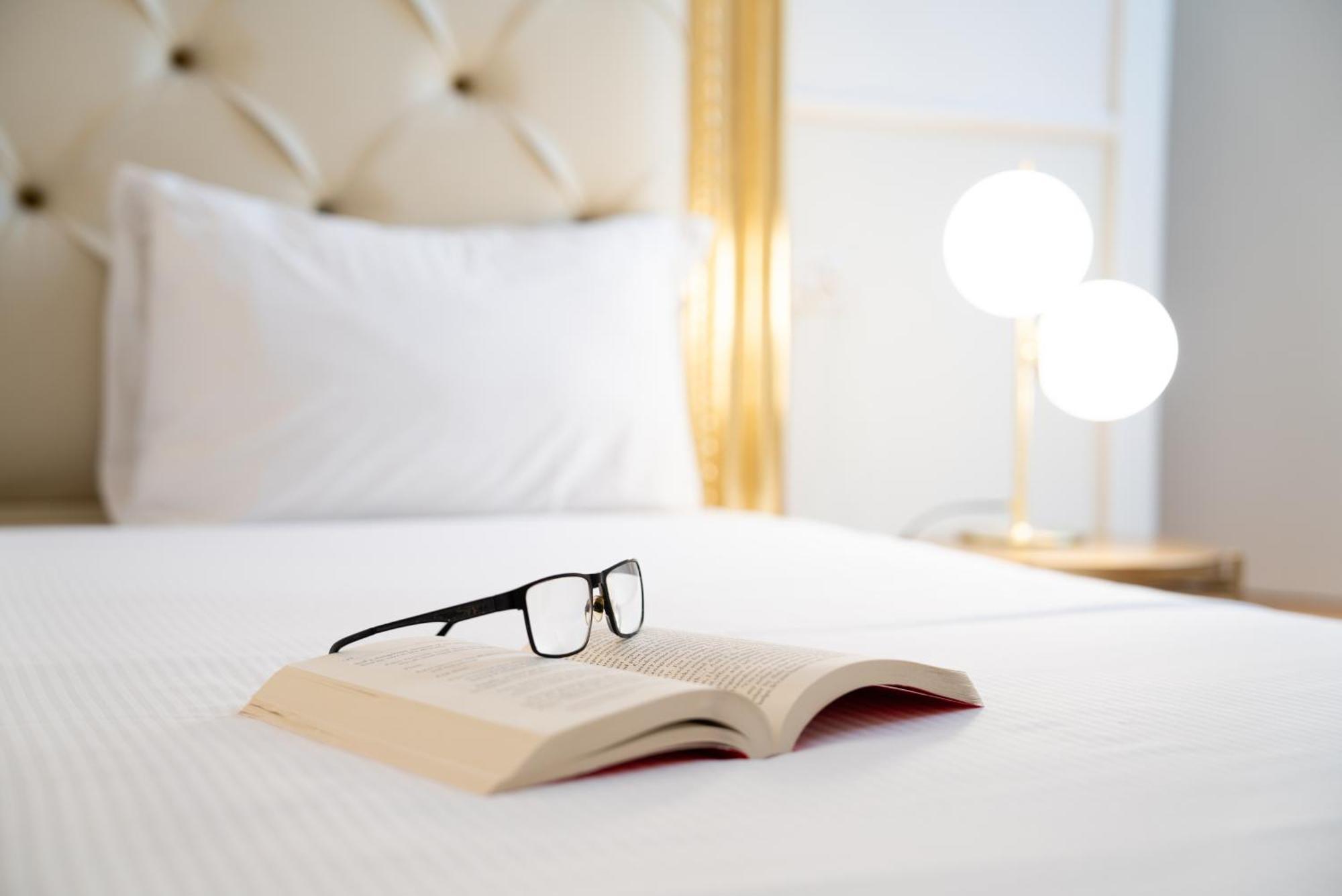 Guest house Residenza Conte Di Cavour & Rooftop 2*