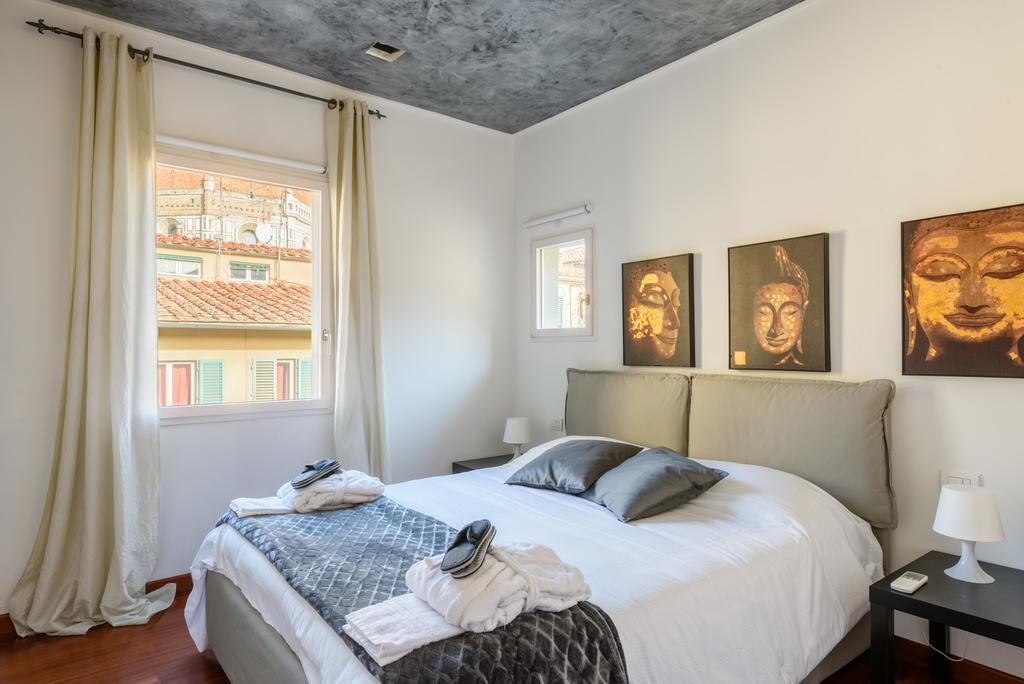 Apartment Casa Delco Florence