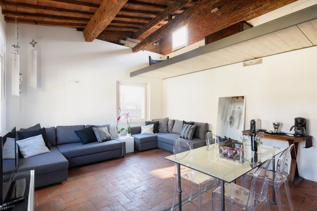 Casa Delco Apartment Florence