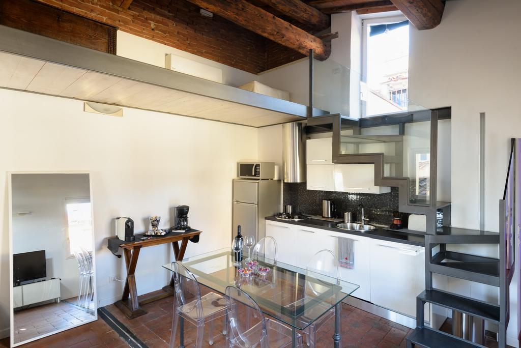 Apartment Casa Delco *