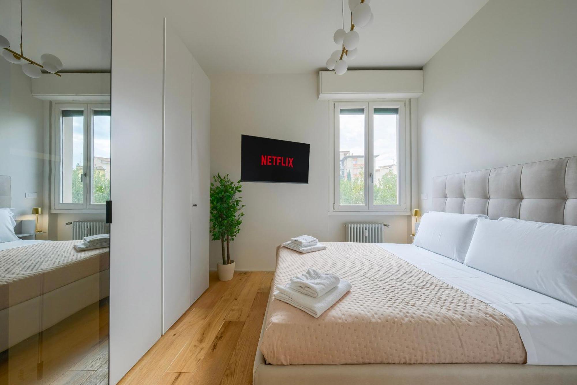 Bellavita Boutique Holiday home