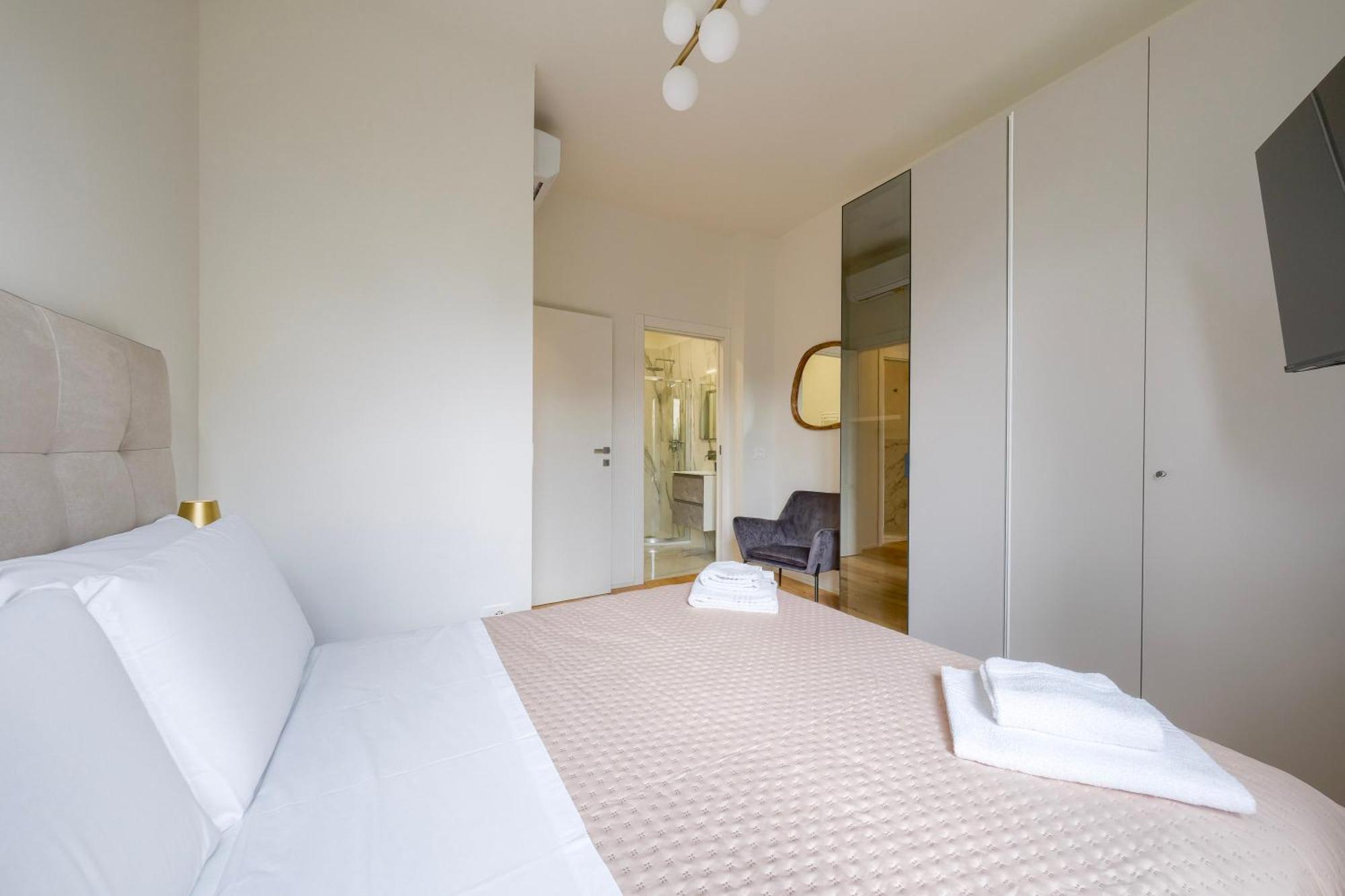 Bellavita Boutique Holiday home Florence