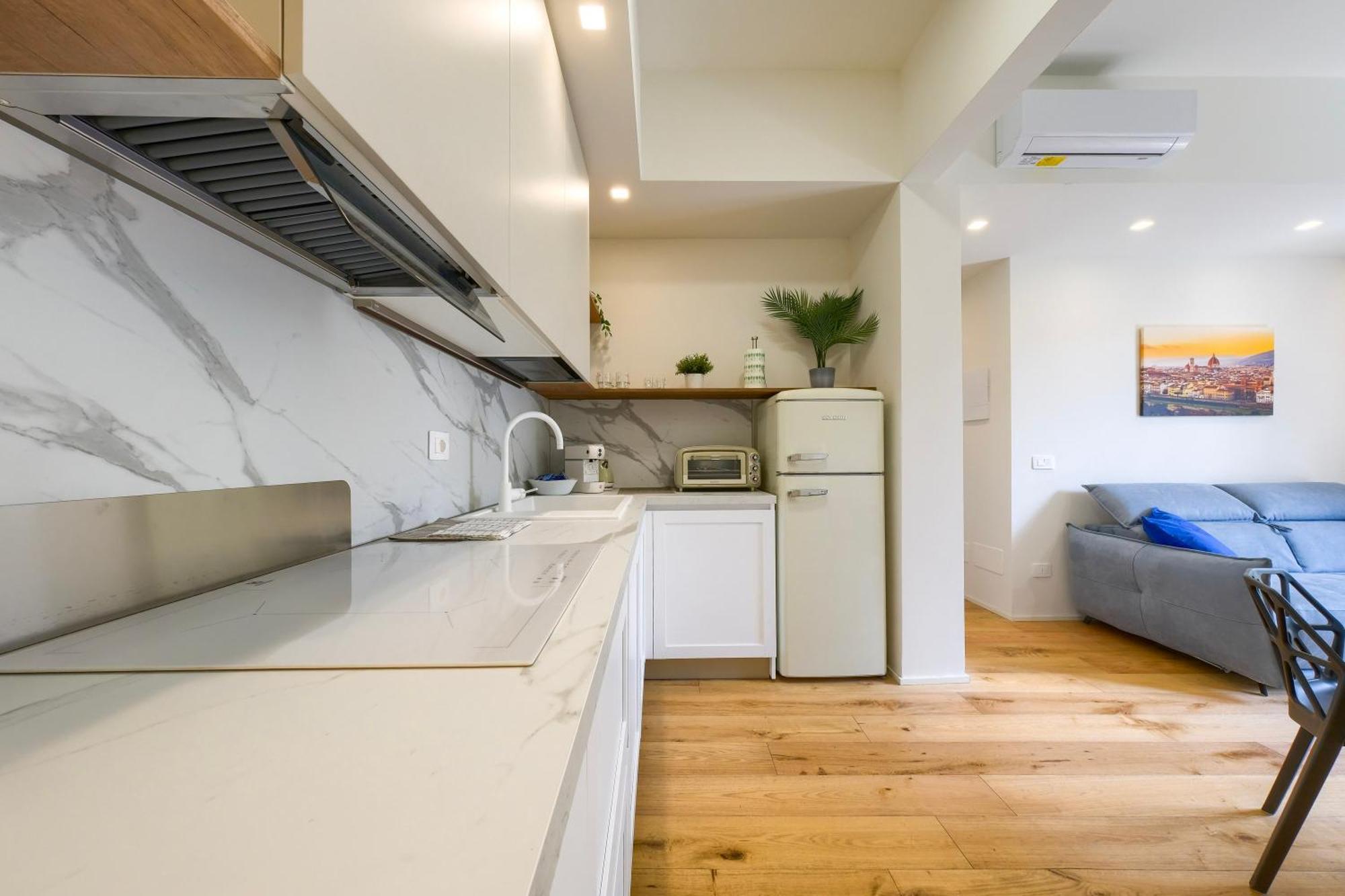 Holiday home Bellavita Boutique Florence