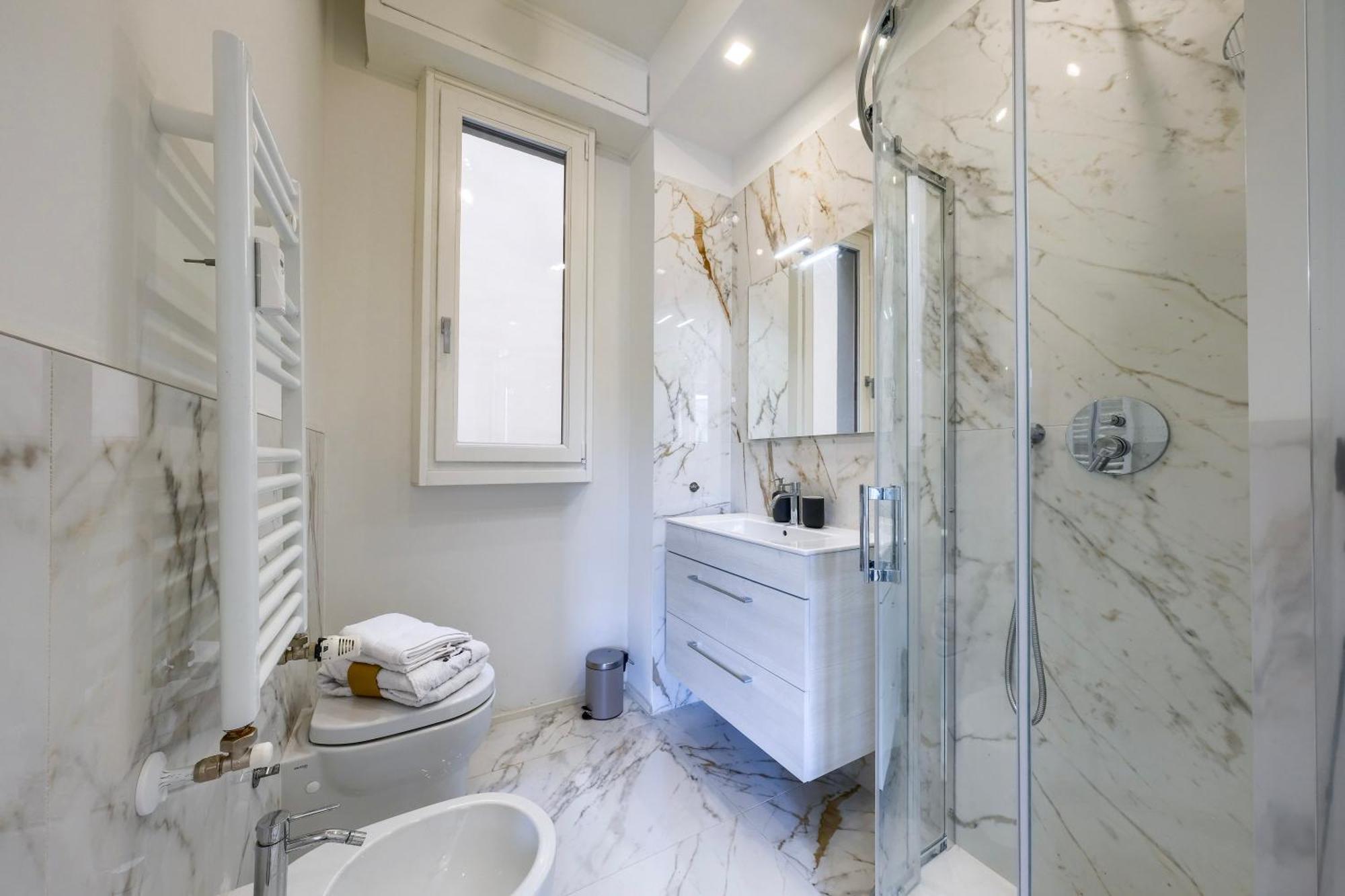 Bellavita Boutique Holiday home Florence