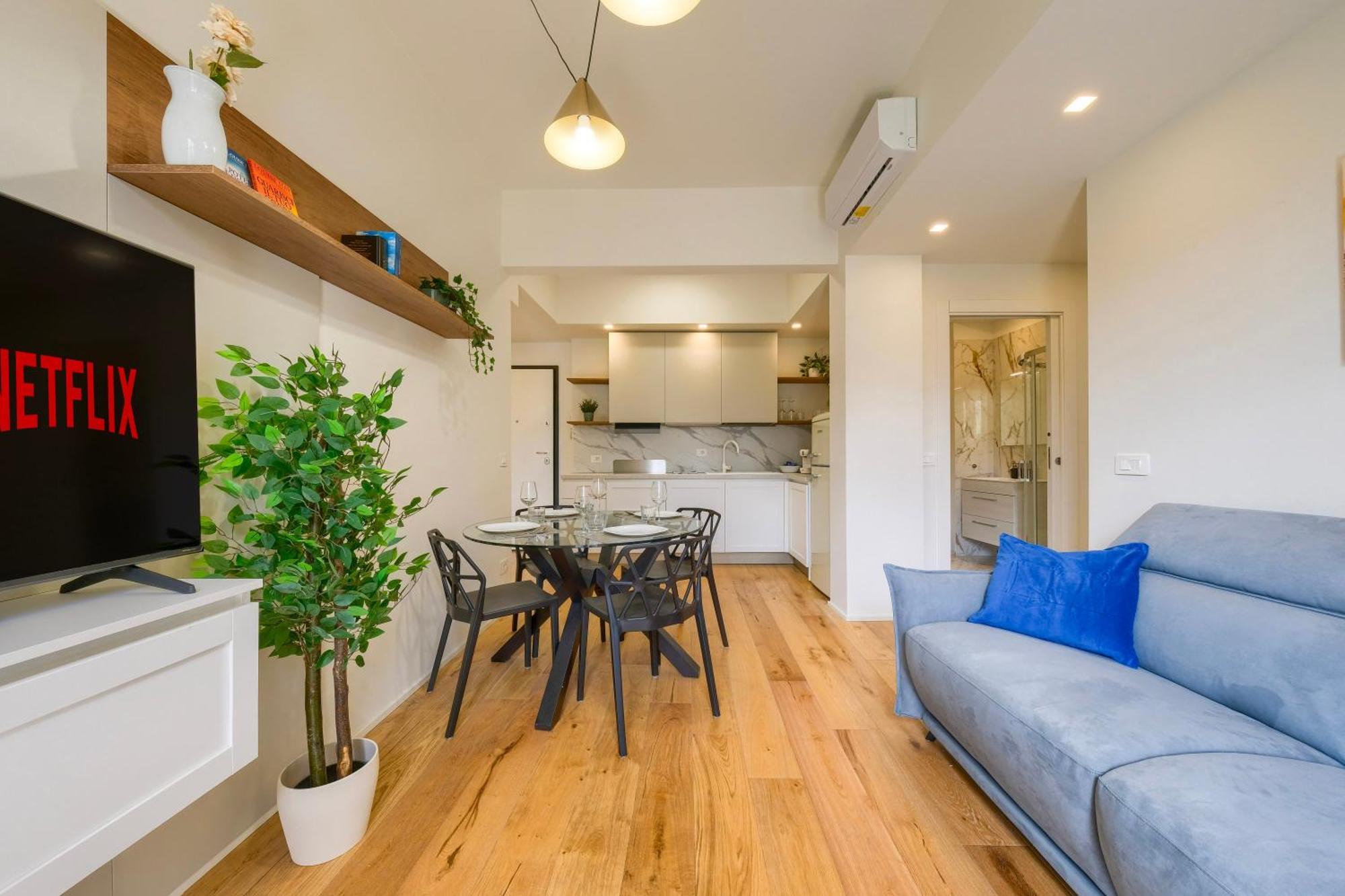 Holiday home Bellavita Boutique