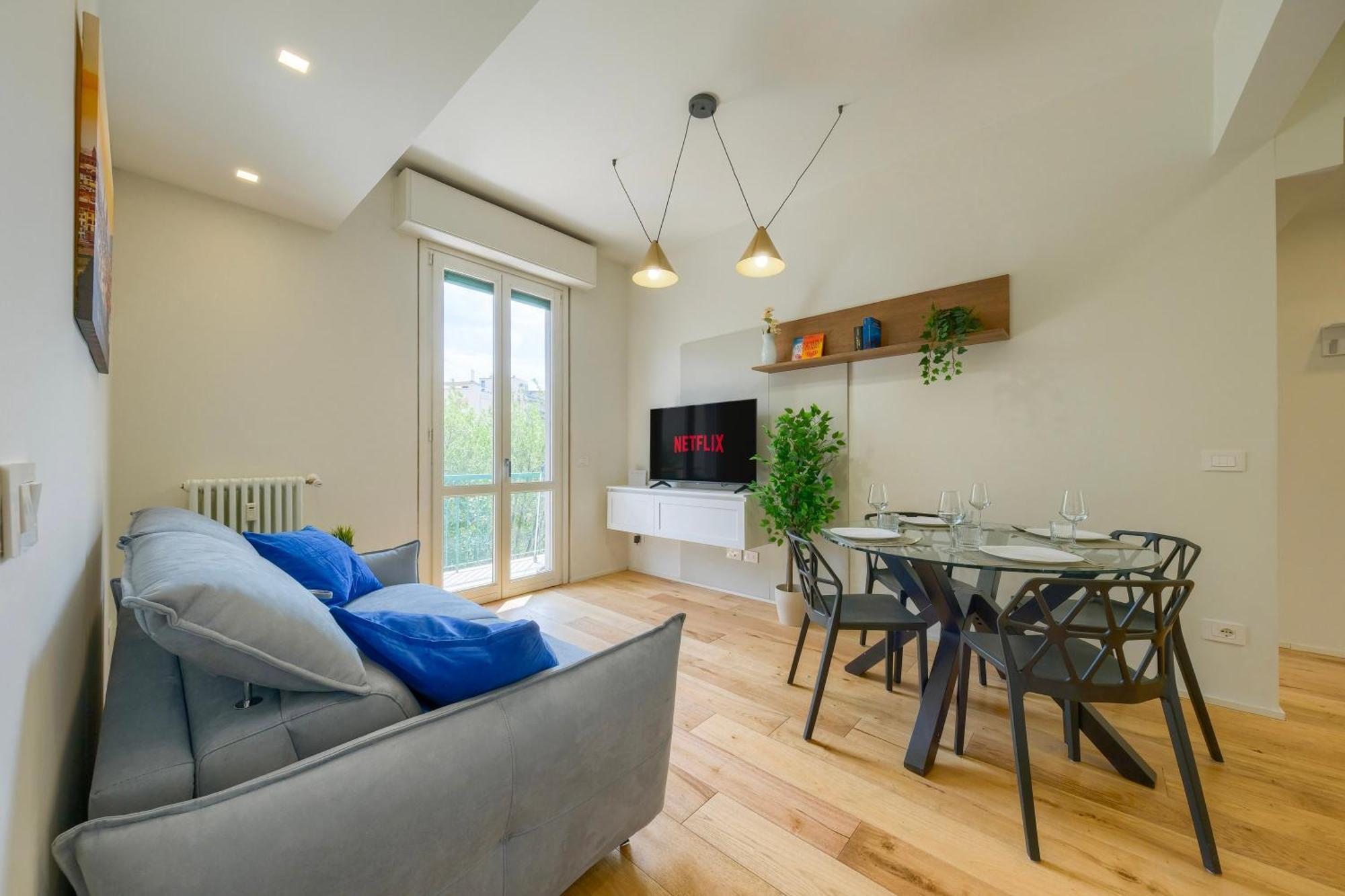 Bellavita Boutique Holiday home