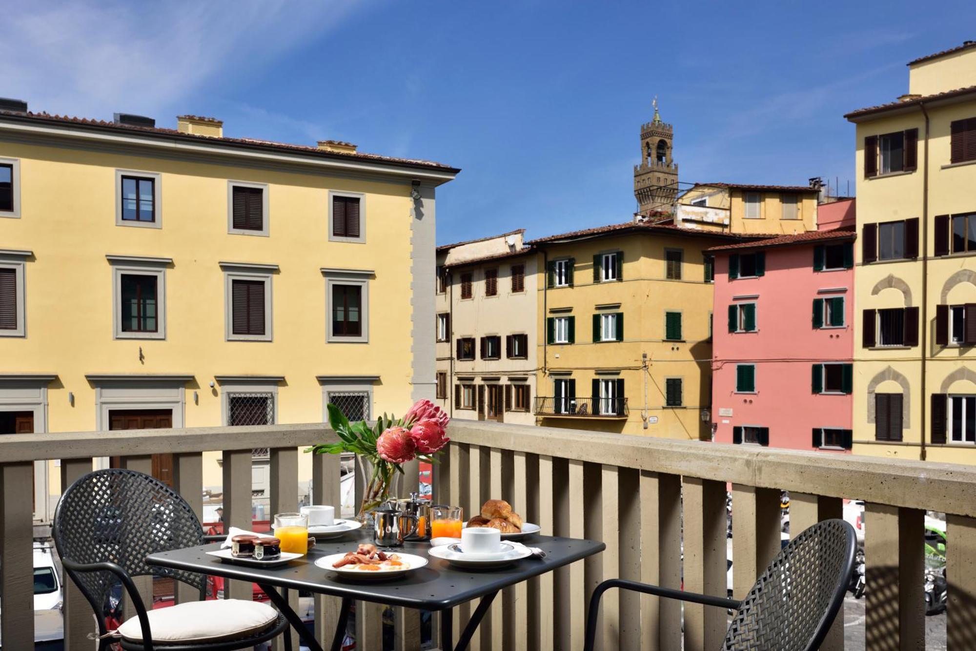 Balestri - Wtb Hotel Florence