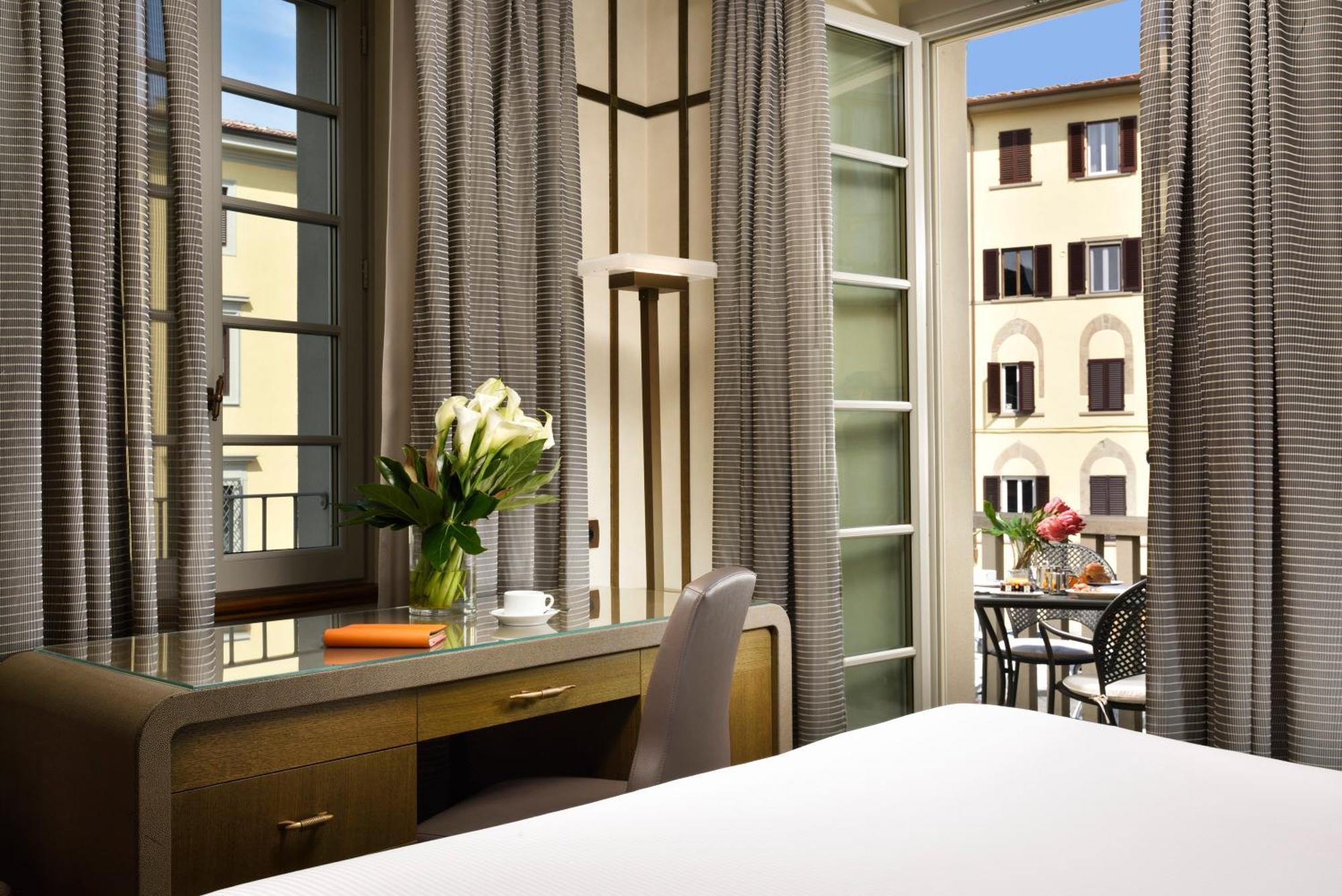 Hotel Balestri - Wtb Florence