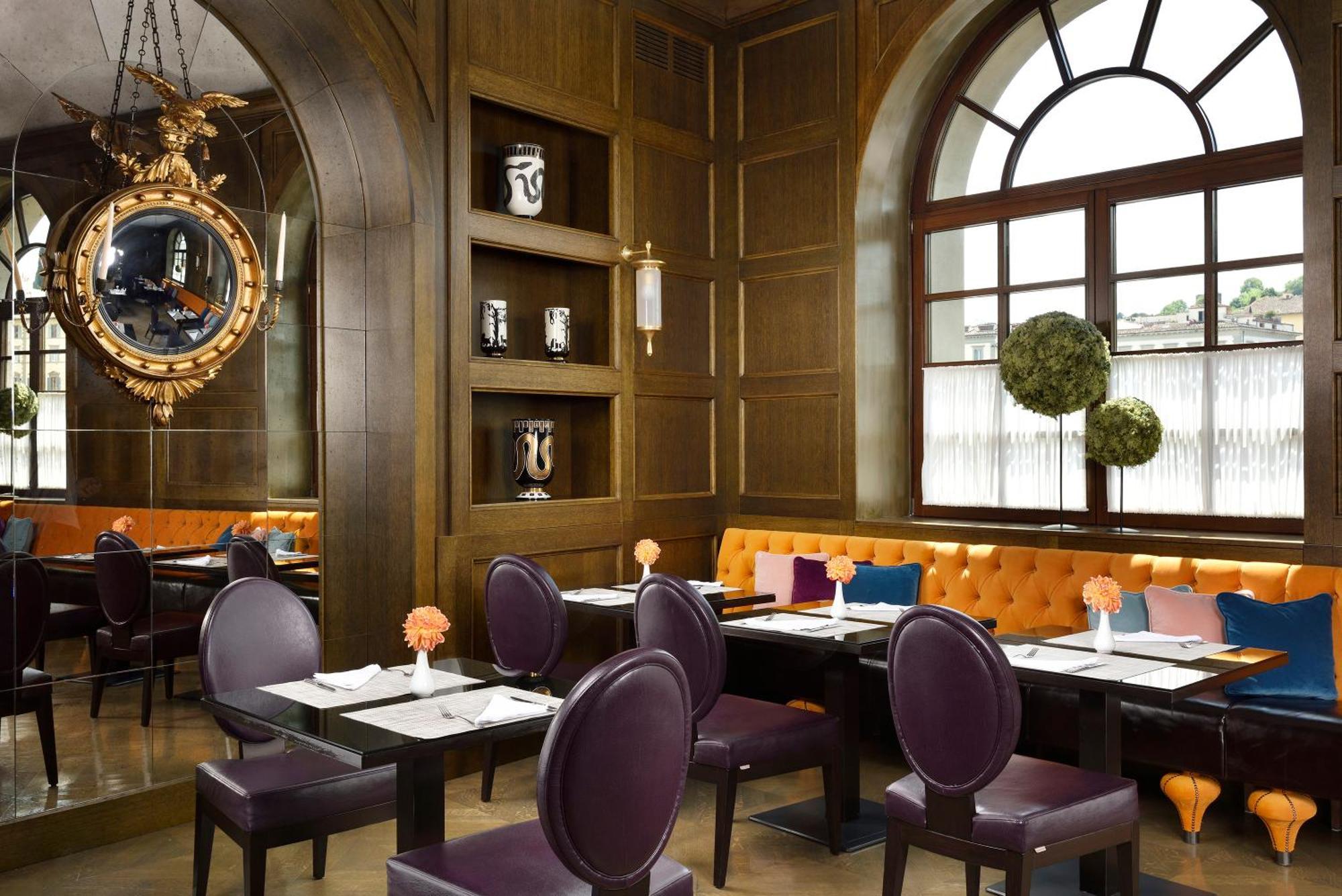 Balestri - Wtb Hotel Florence