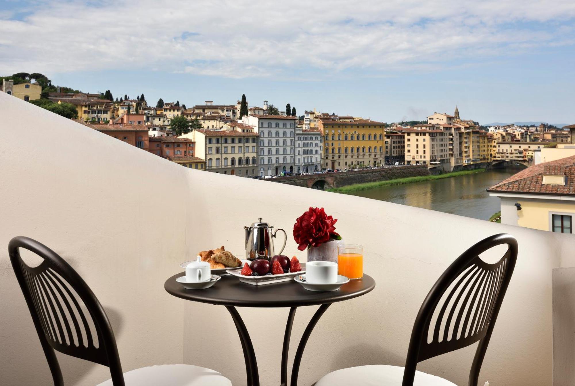 Hotel Balestri - Wtb Florence