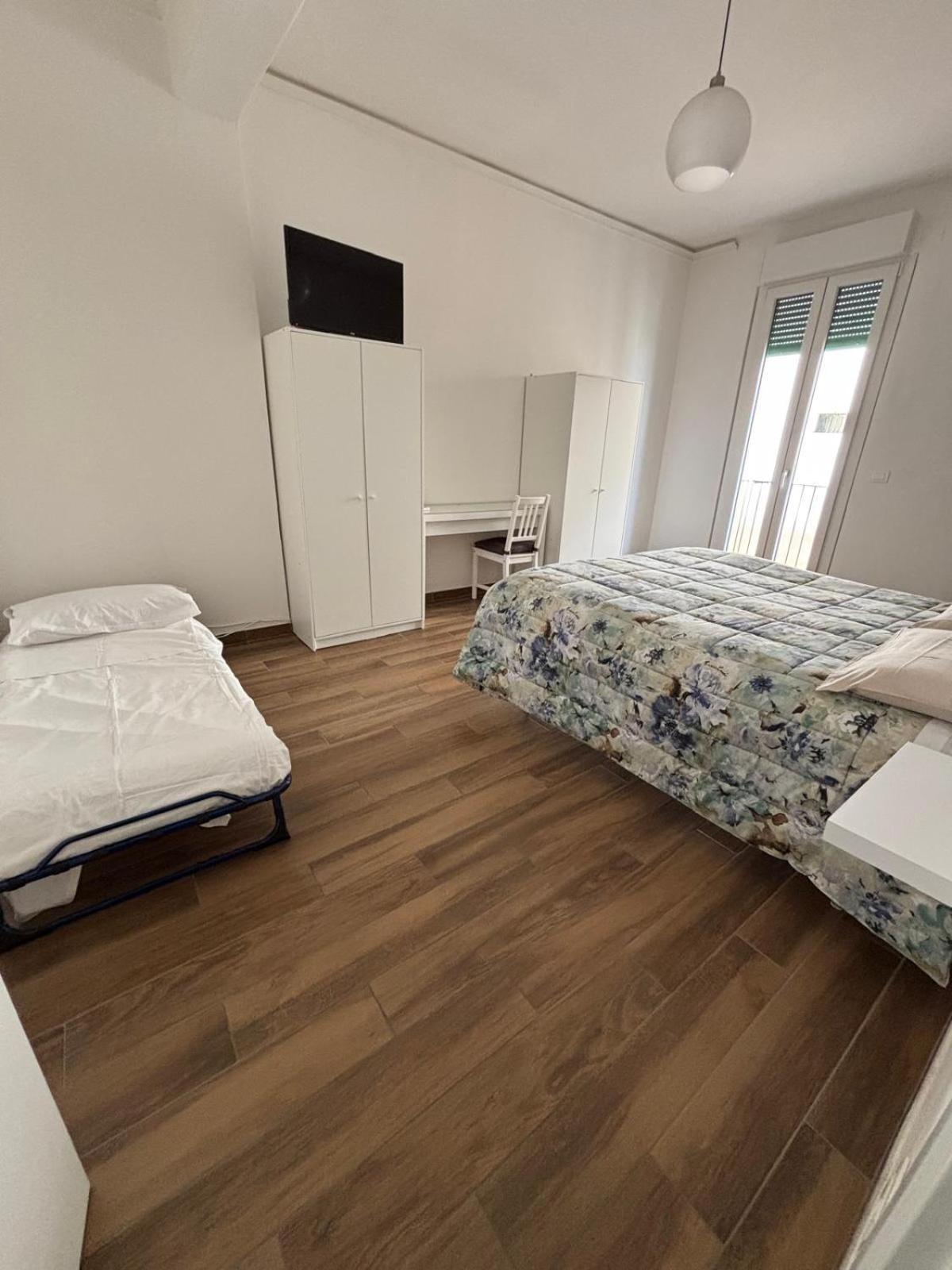 Novoliroom Bed & Breakfast *