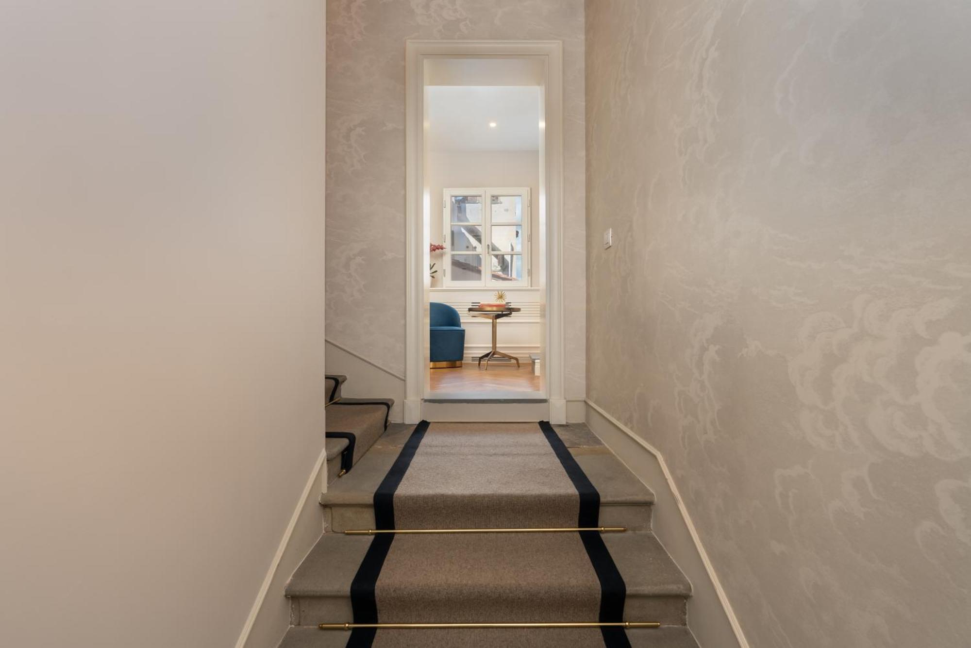 Appartement Palazzo Pazzi Vitali Luxury In
