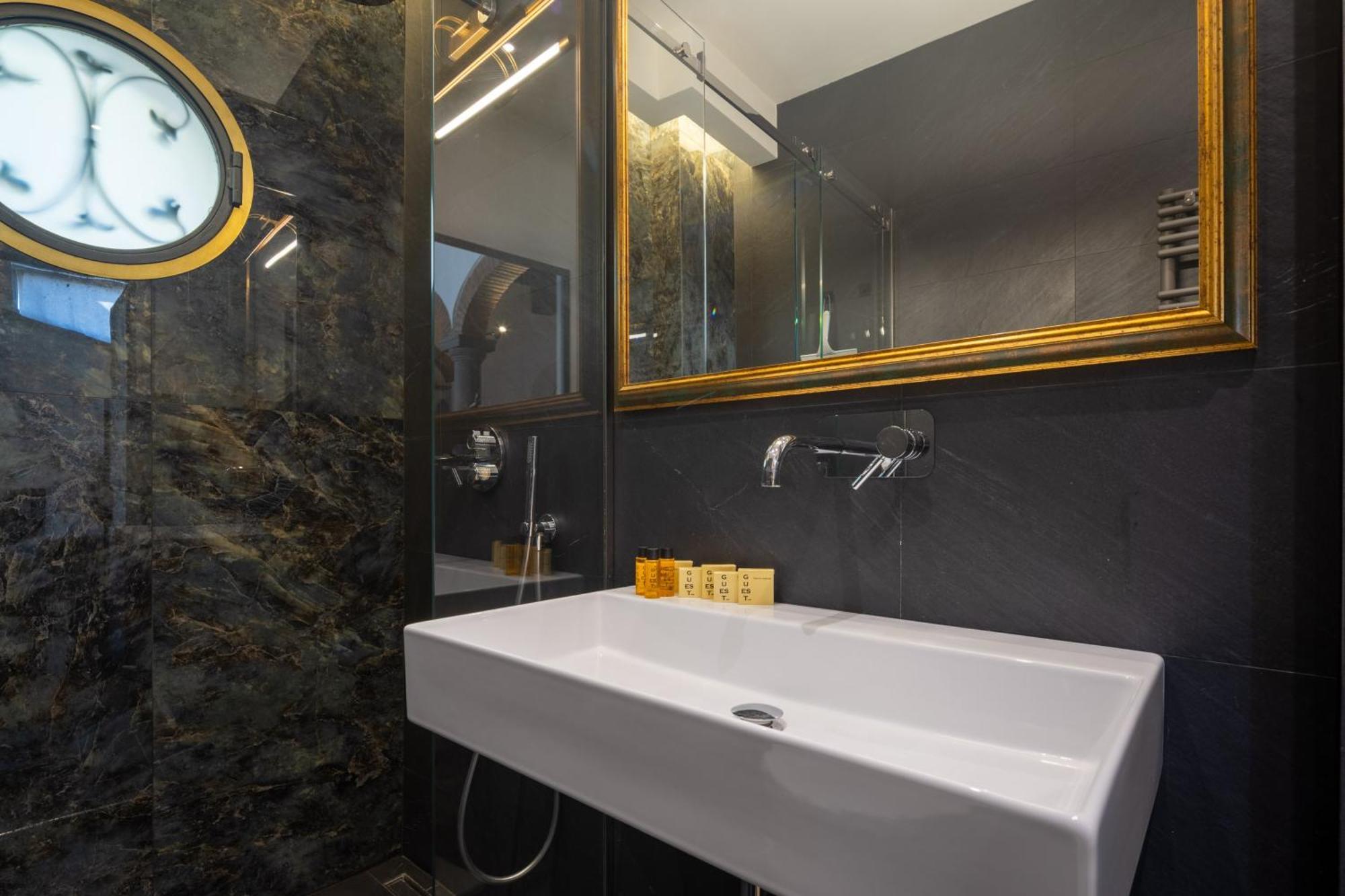 Apartment Monalda Tower Florence