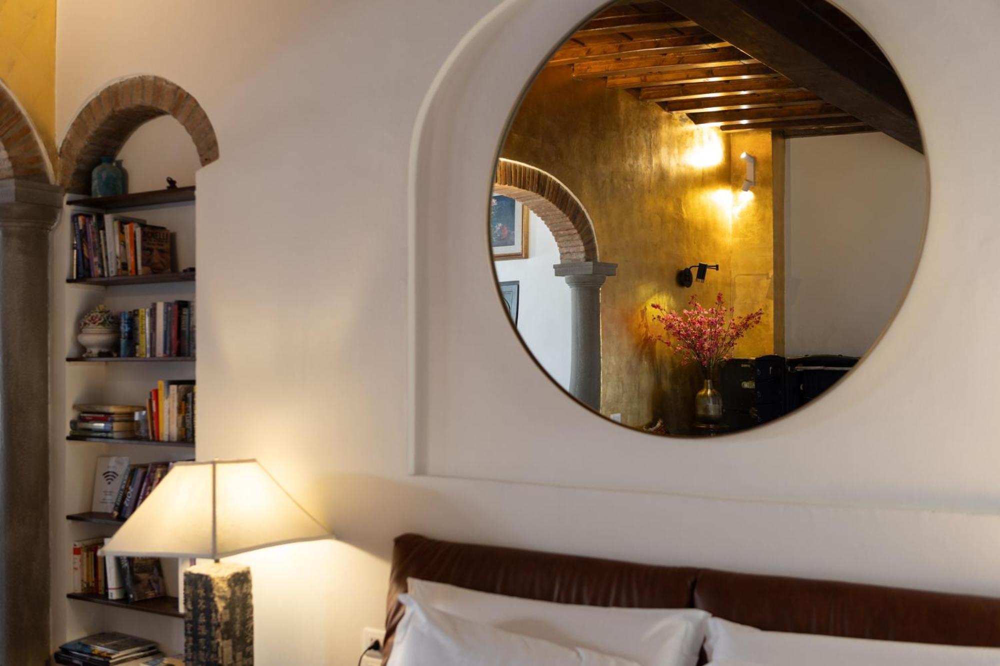 Monalda Tower Apartment *