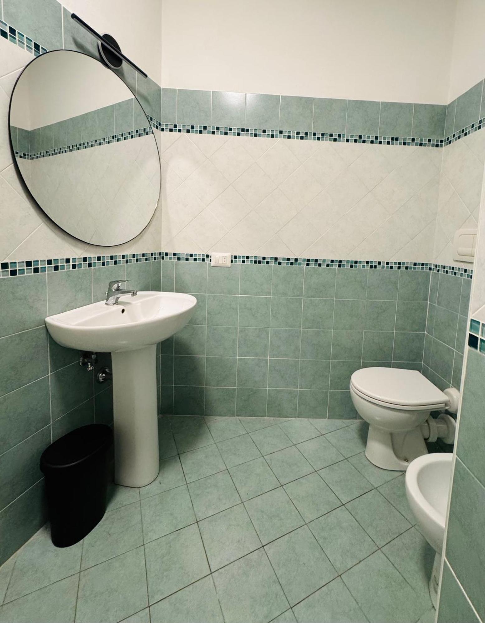 Apartment Nicodemo