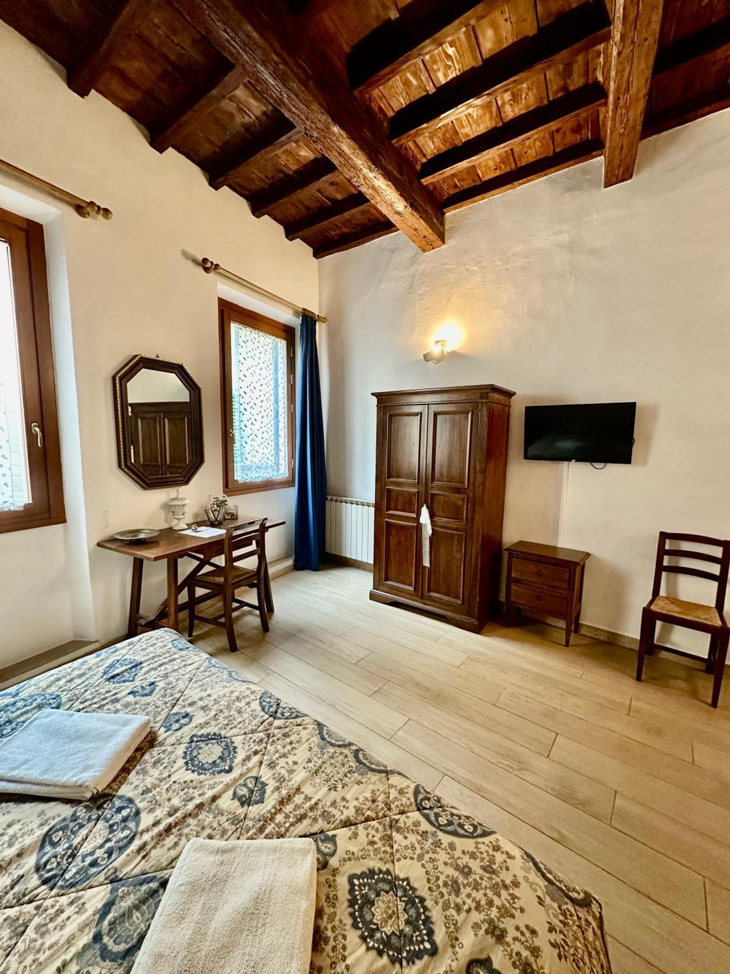 Homestay Medici